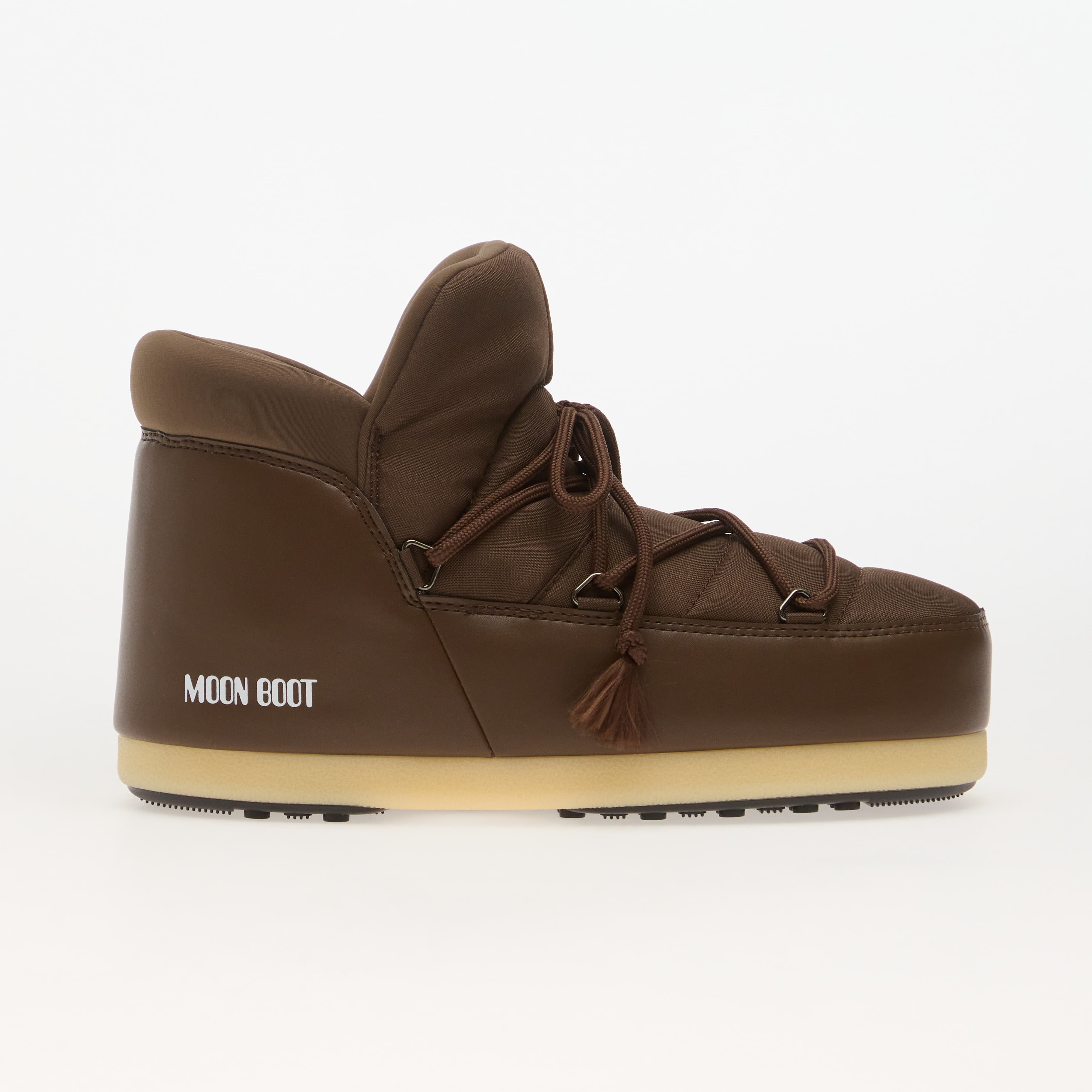Moon Boot Обувки Evx Pumps Nylon Cocoa