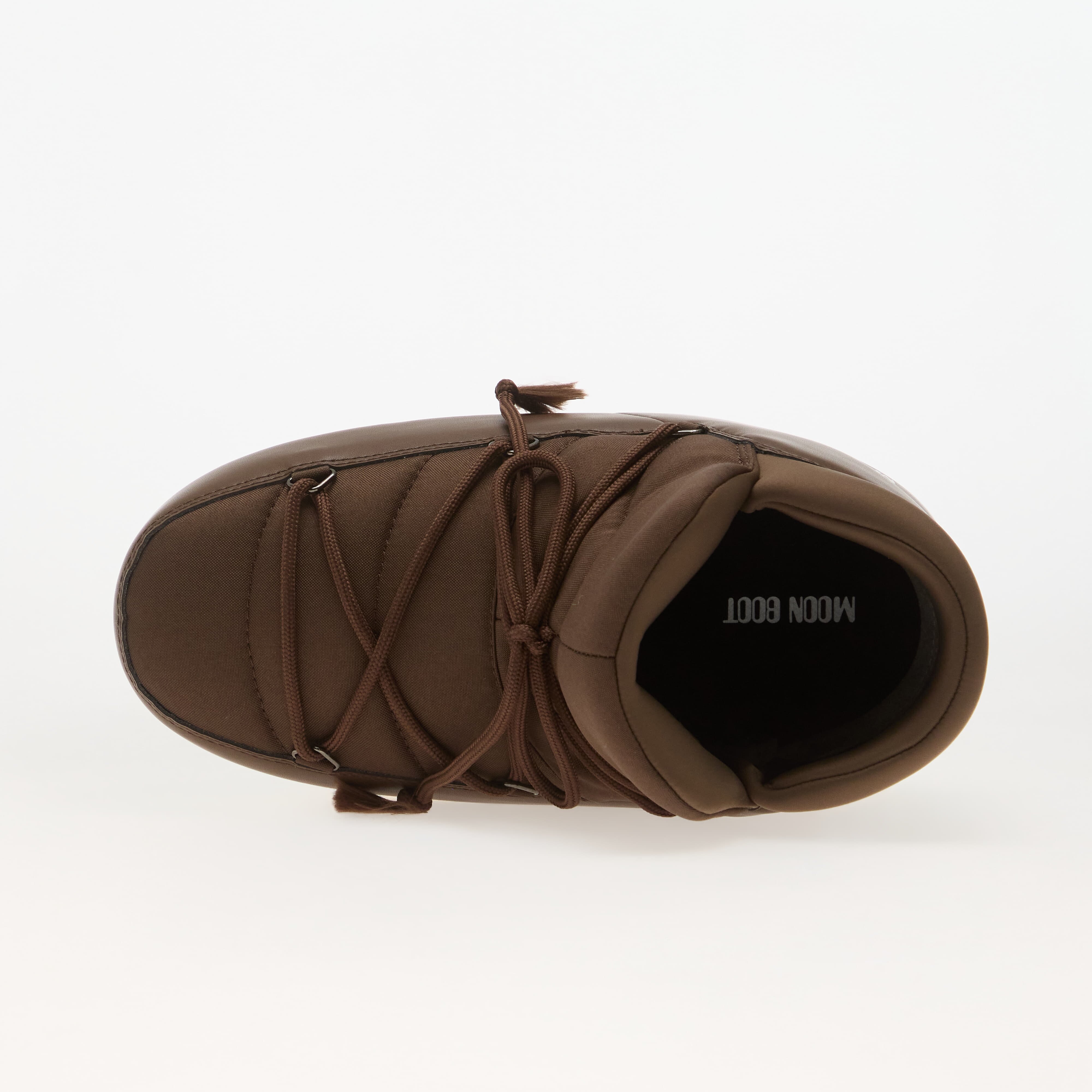Moon Boot Обувки Evx Pumps Nylon Cocoa