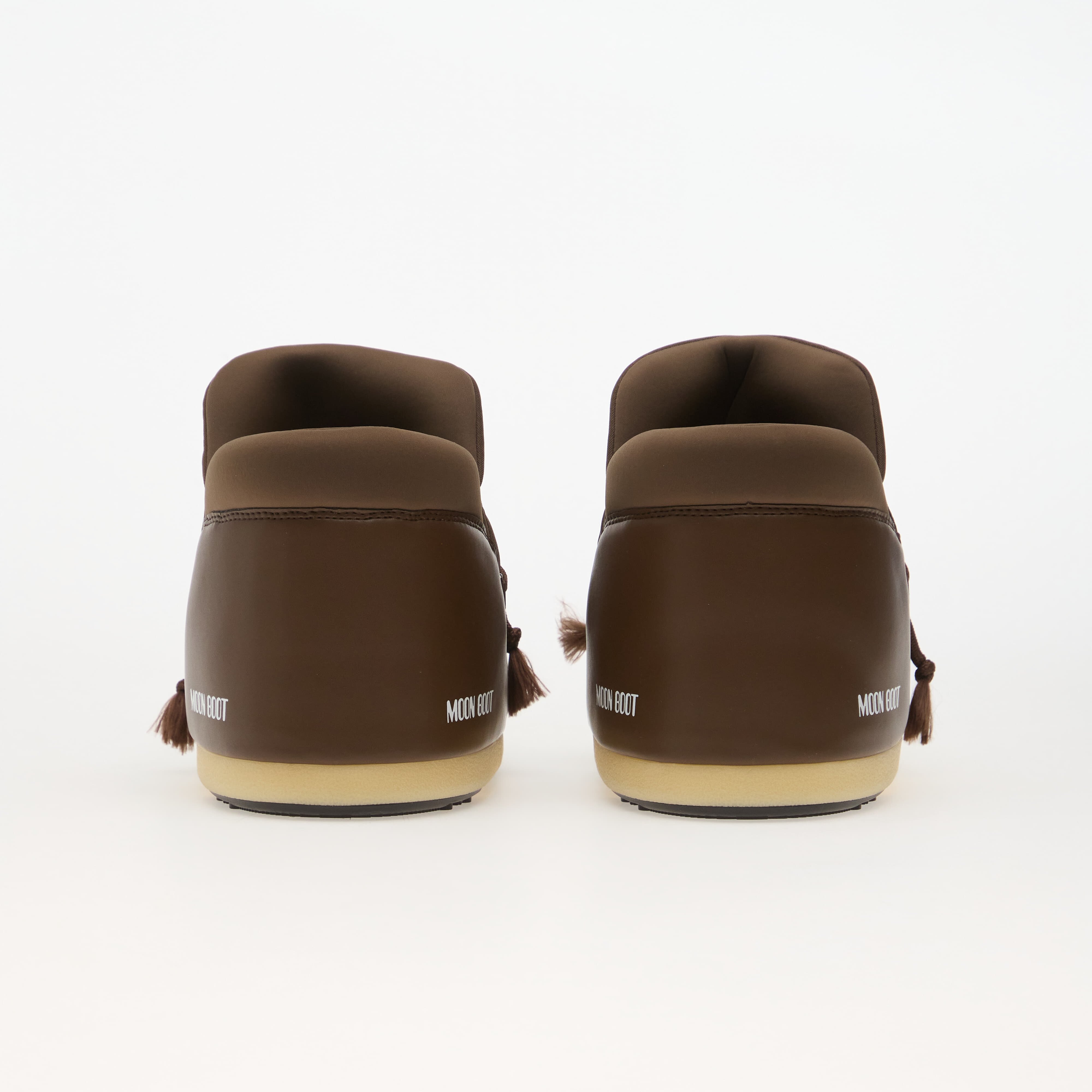 Moon Boot Обувки Evx Pumps Nylon Cocoa