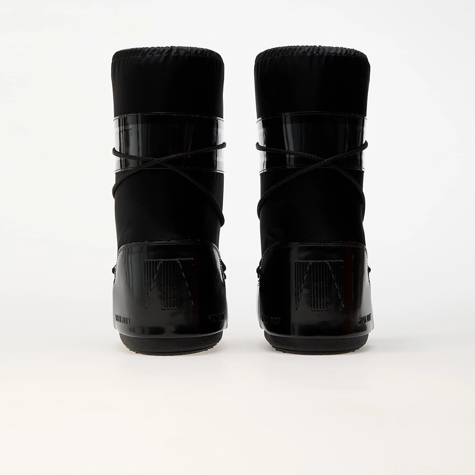 Moon Boot Обувки Icon Glance Black