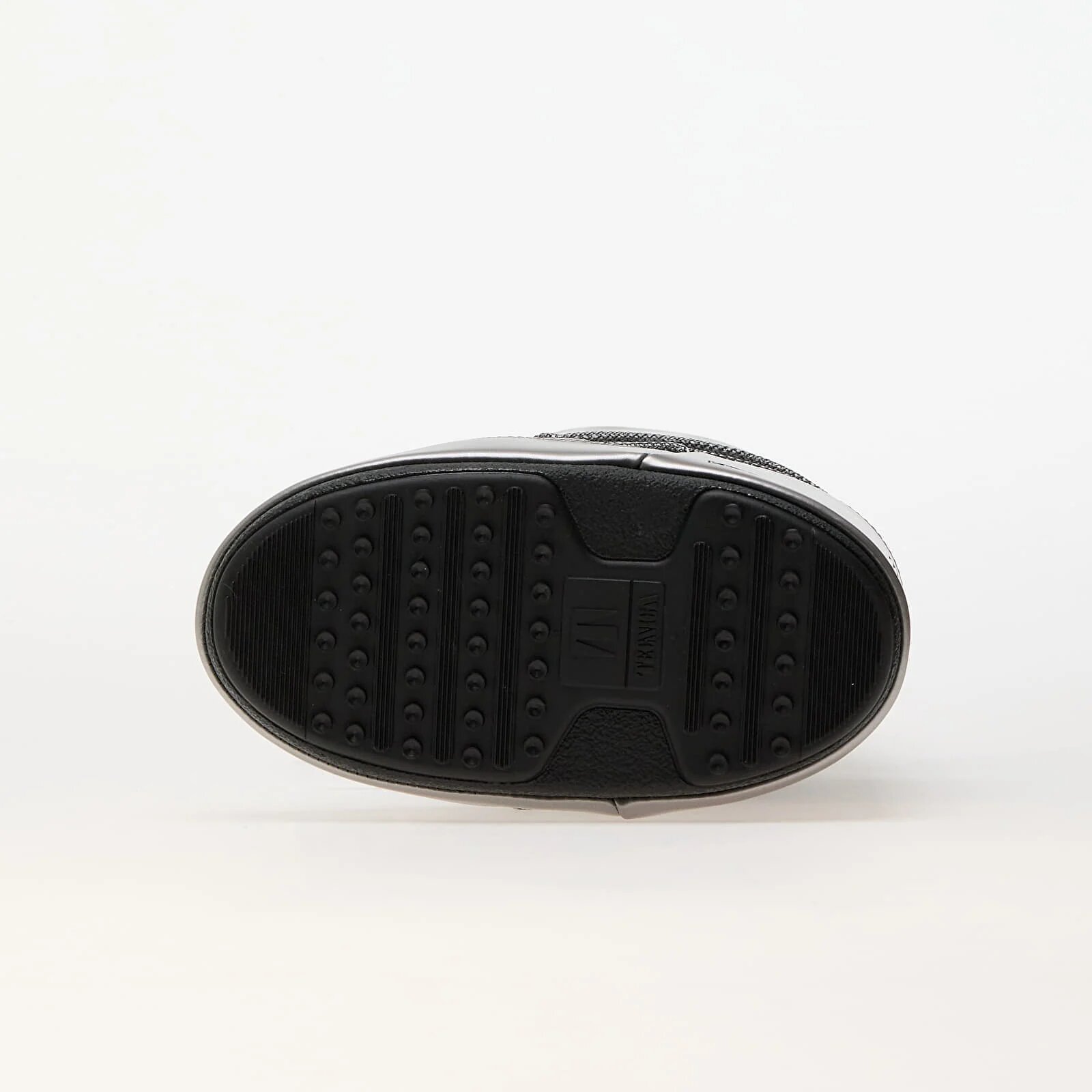 Moon Boot Обувки Icon Glance Silver