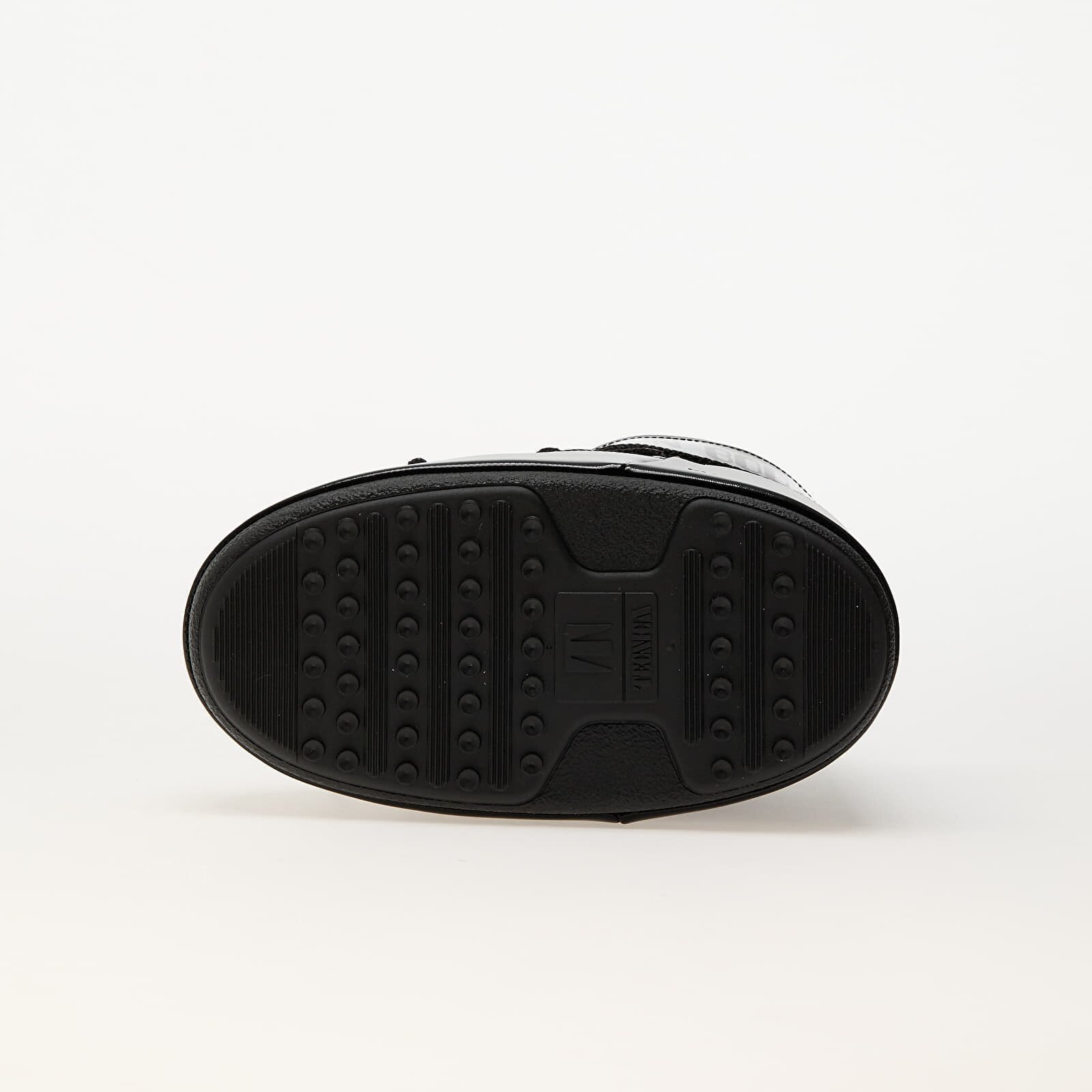 Moon Boot Обувки Icon Low Glance Black