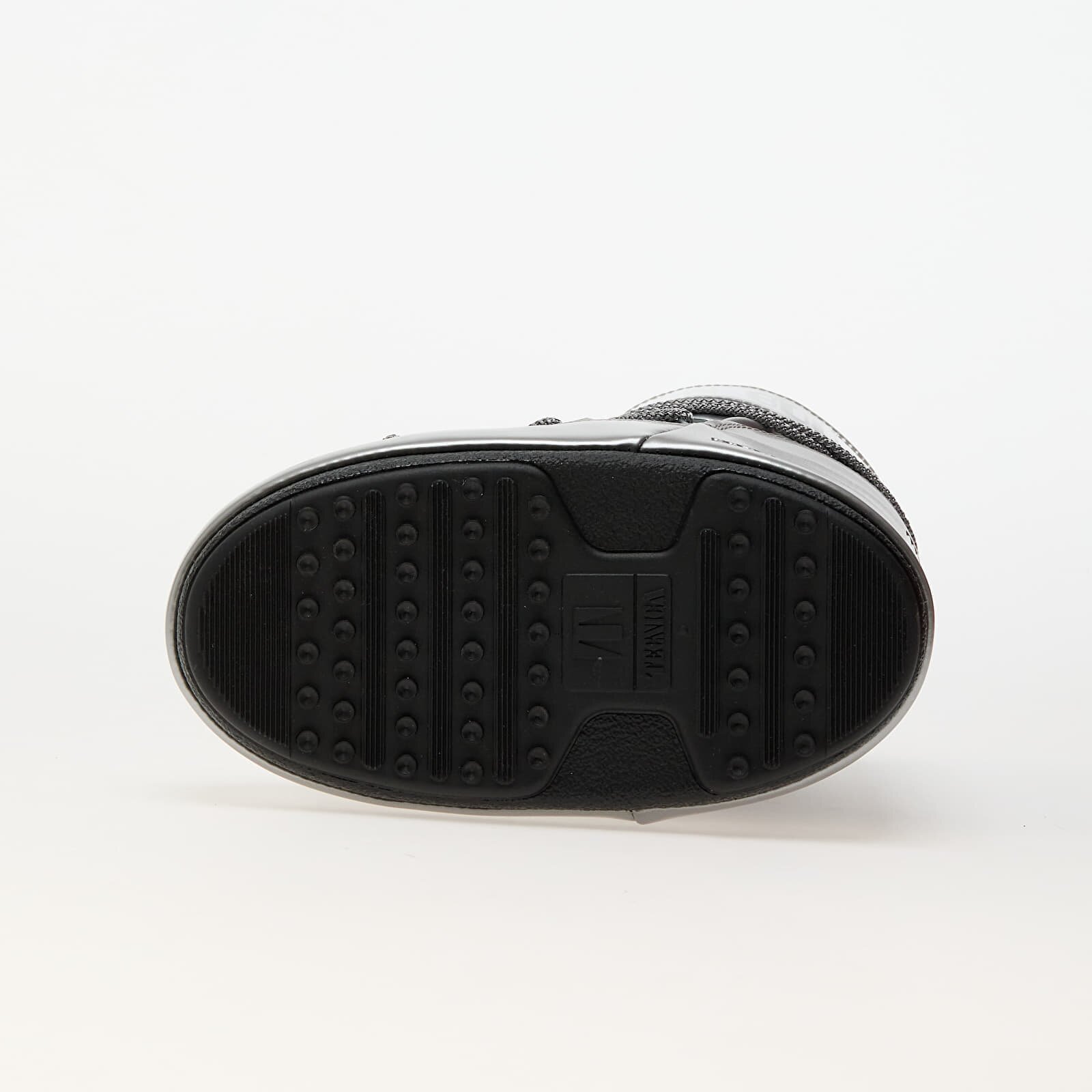 Moon Boot Обувки Icon Low Glance Silver