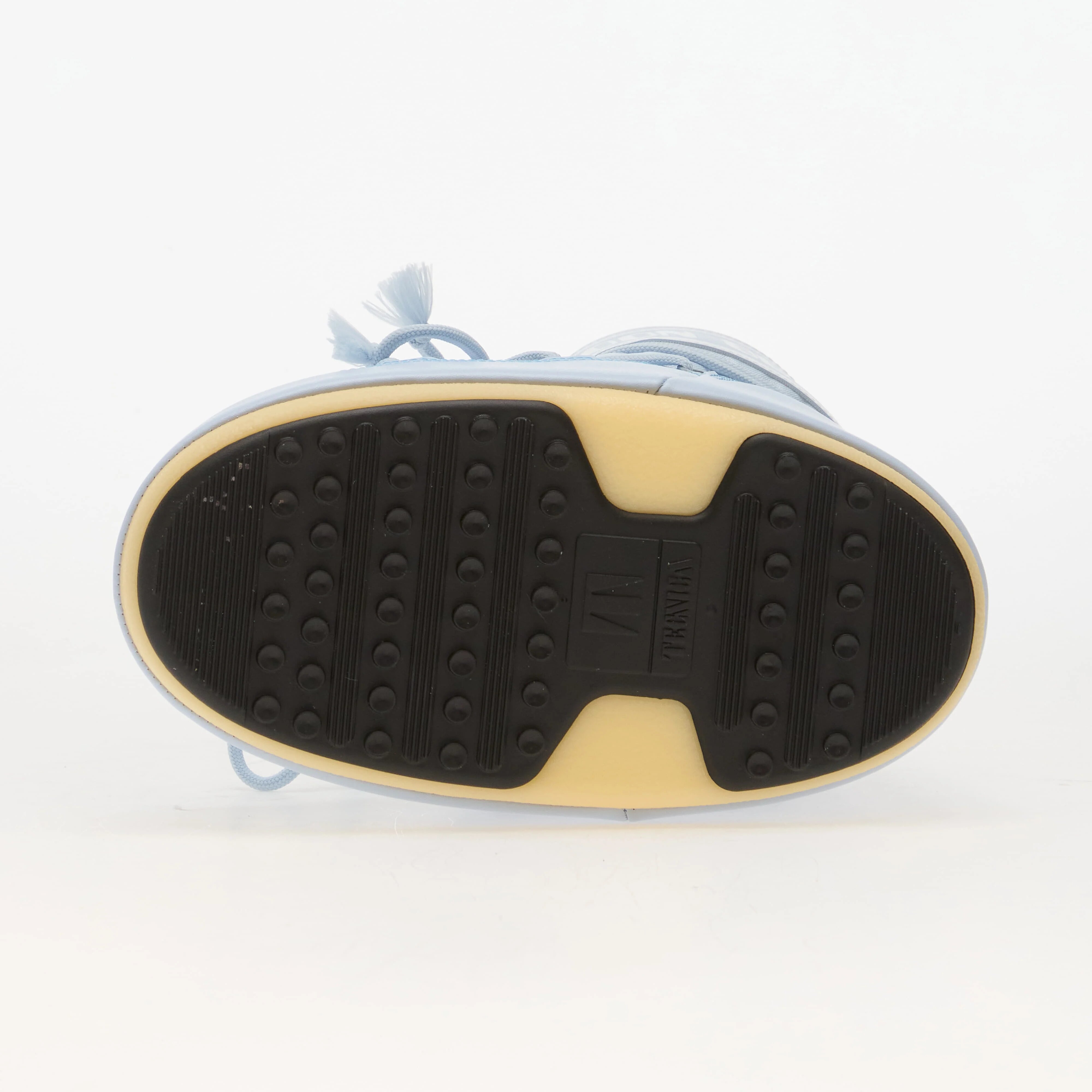 Moon Boot Обувки Icon Low Nylon Baby Blue