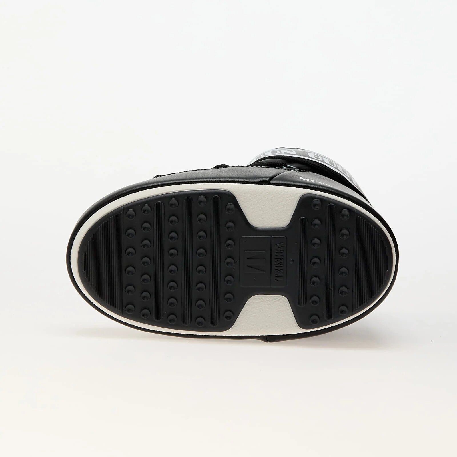 Moon Boot Обувки Icon Low Nylon Black