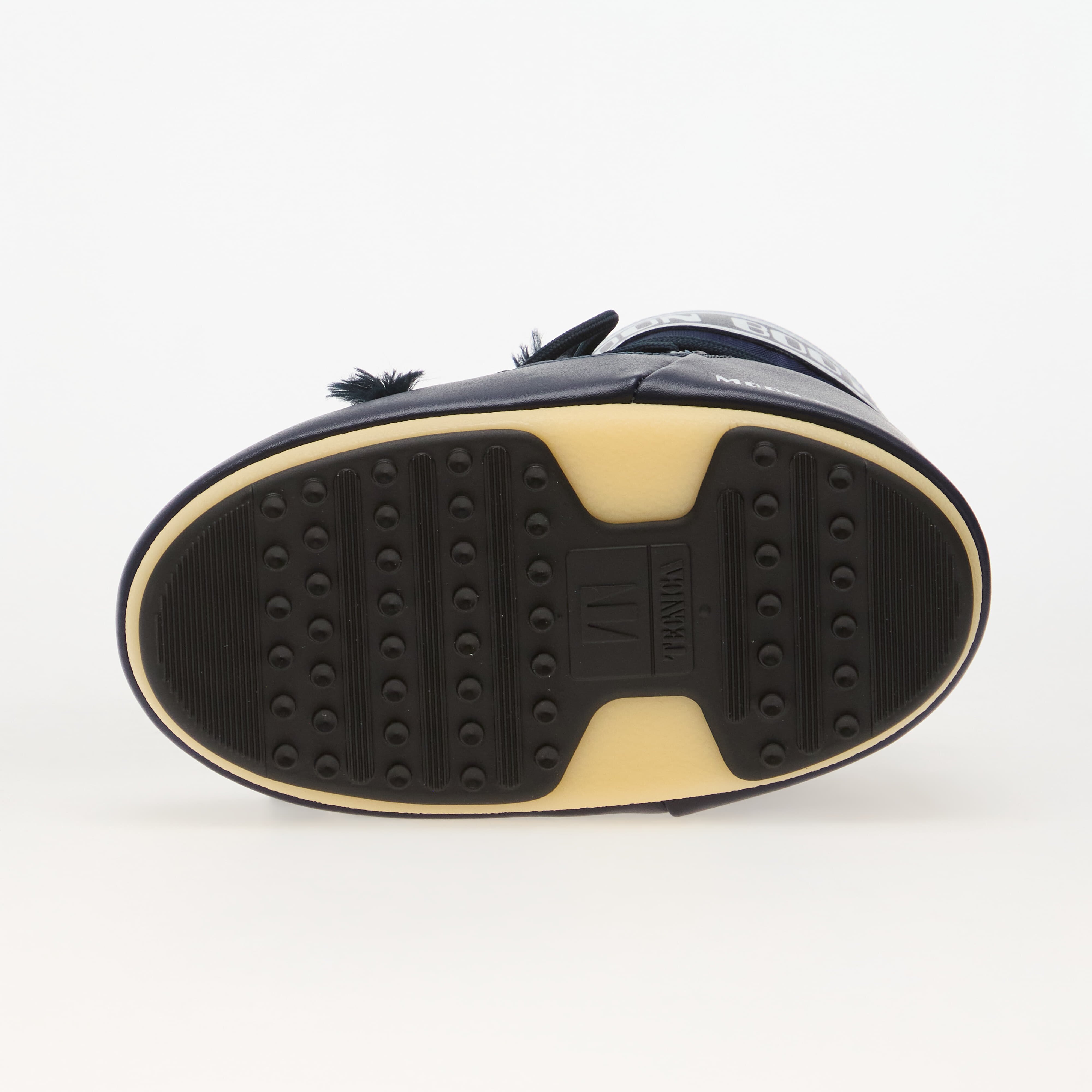 Moon Boot Обувки Icon Low Nylon Blue