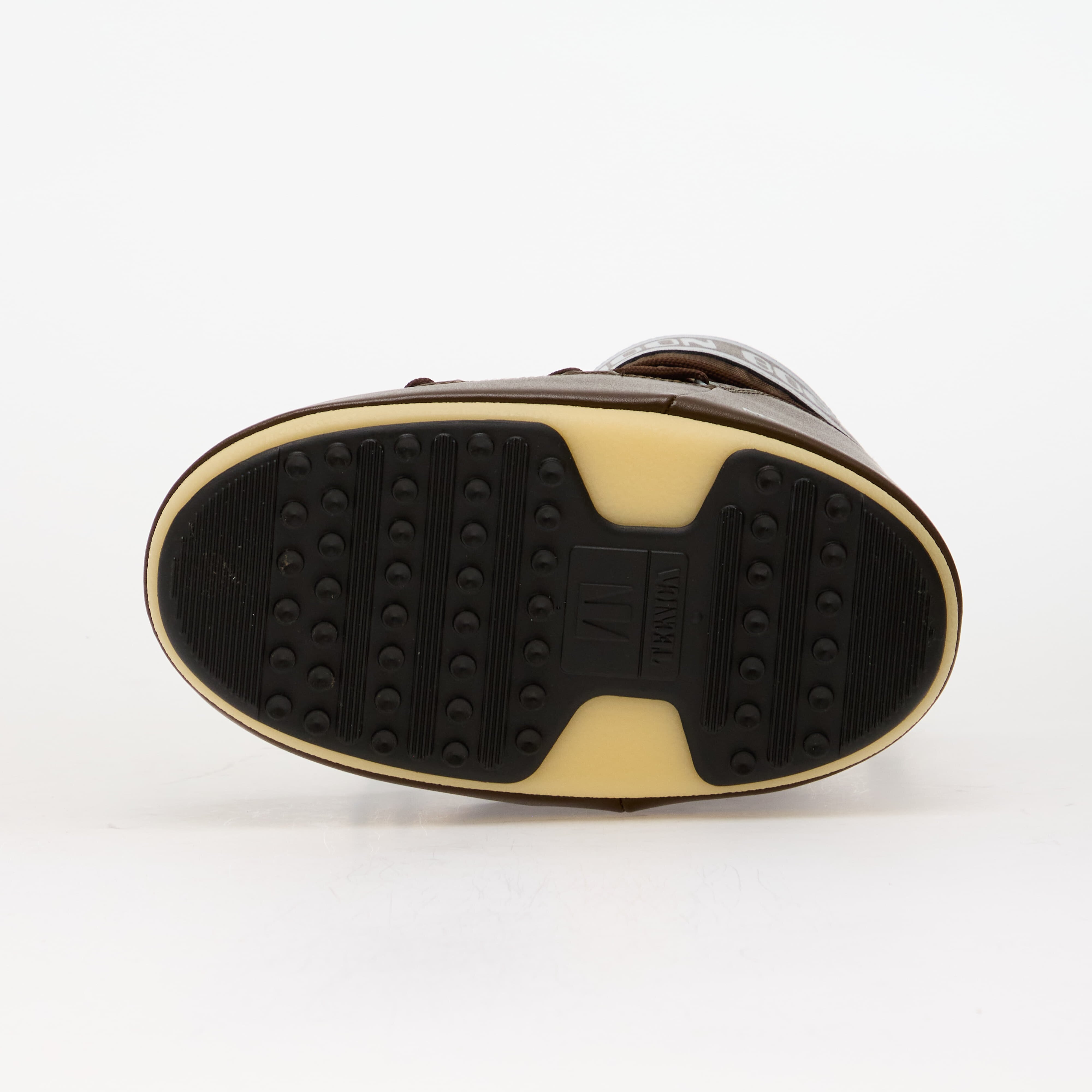 Moon Boot Обувки Icon Low Nylon Cocoa