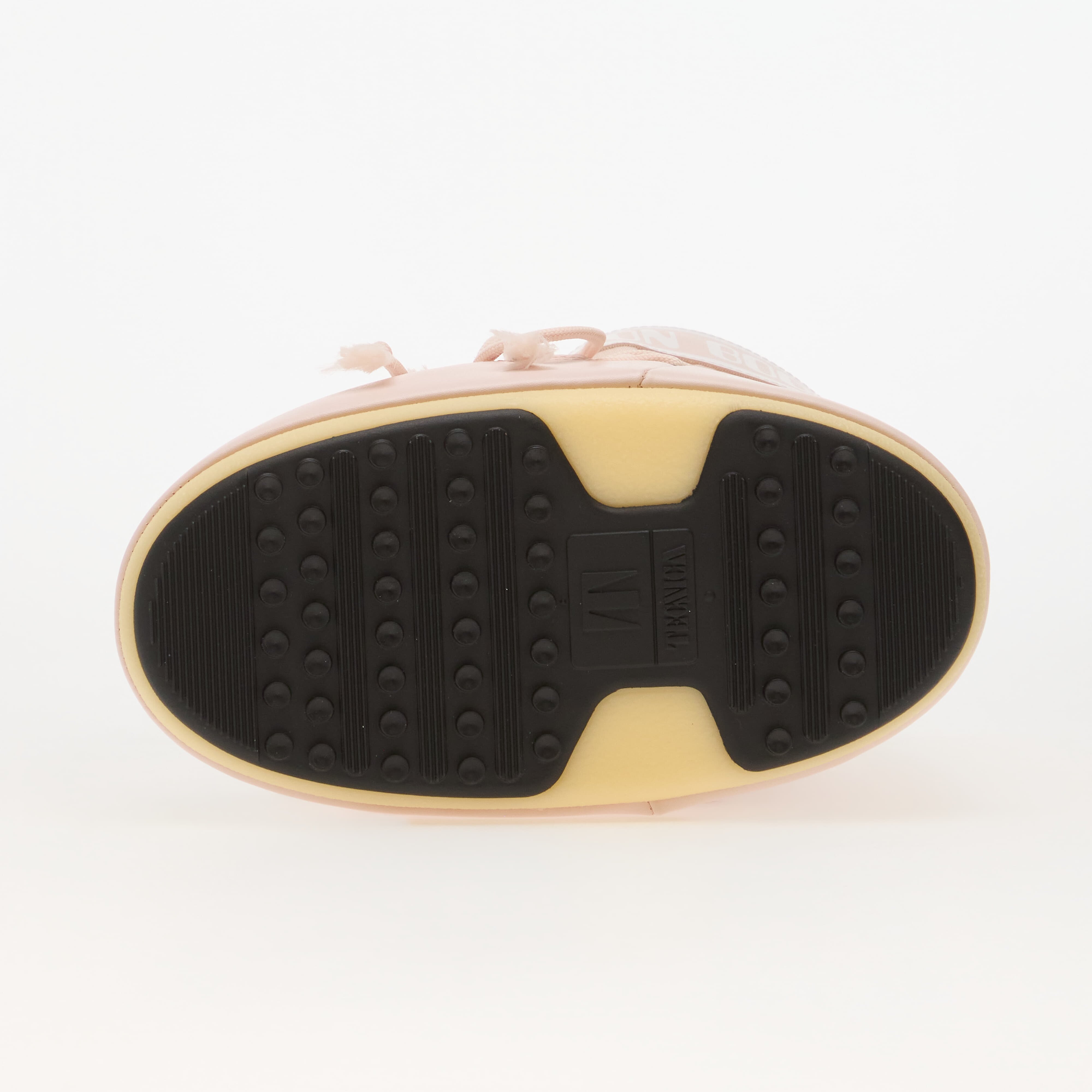 Moon Boot Обувки Icon Low Nylon Dusty Pink