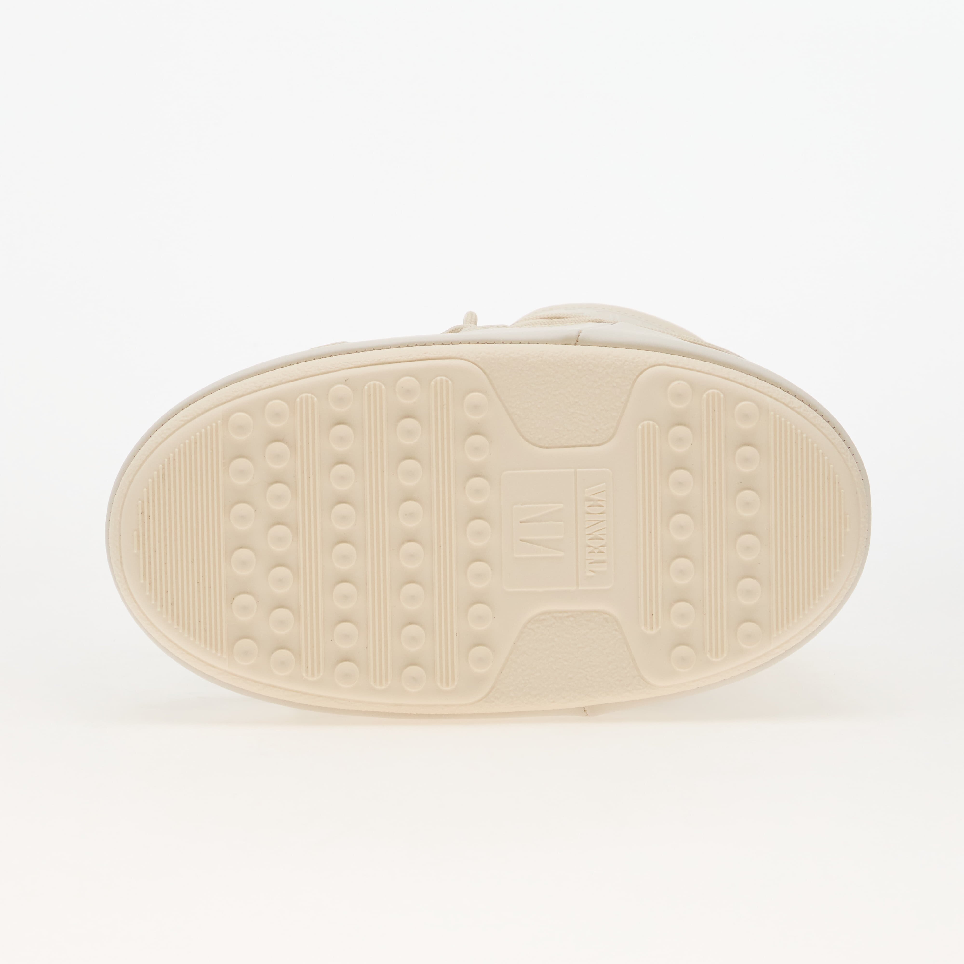 Moon Boot Обувки Icon Low Rubber Cream