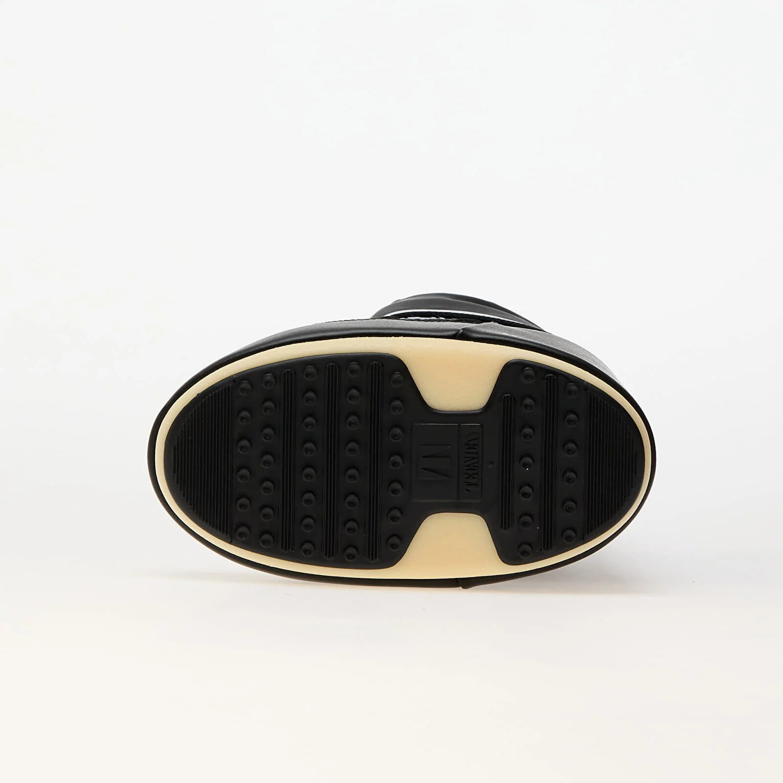 Moon Boot Обувки Icon Nylon Black