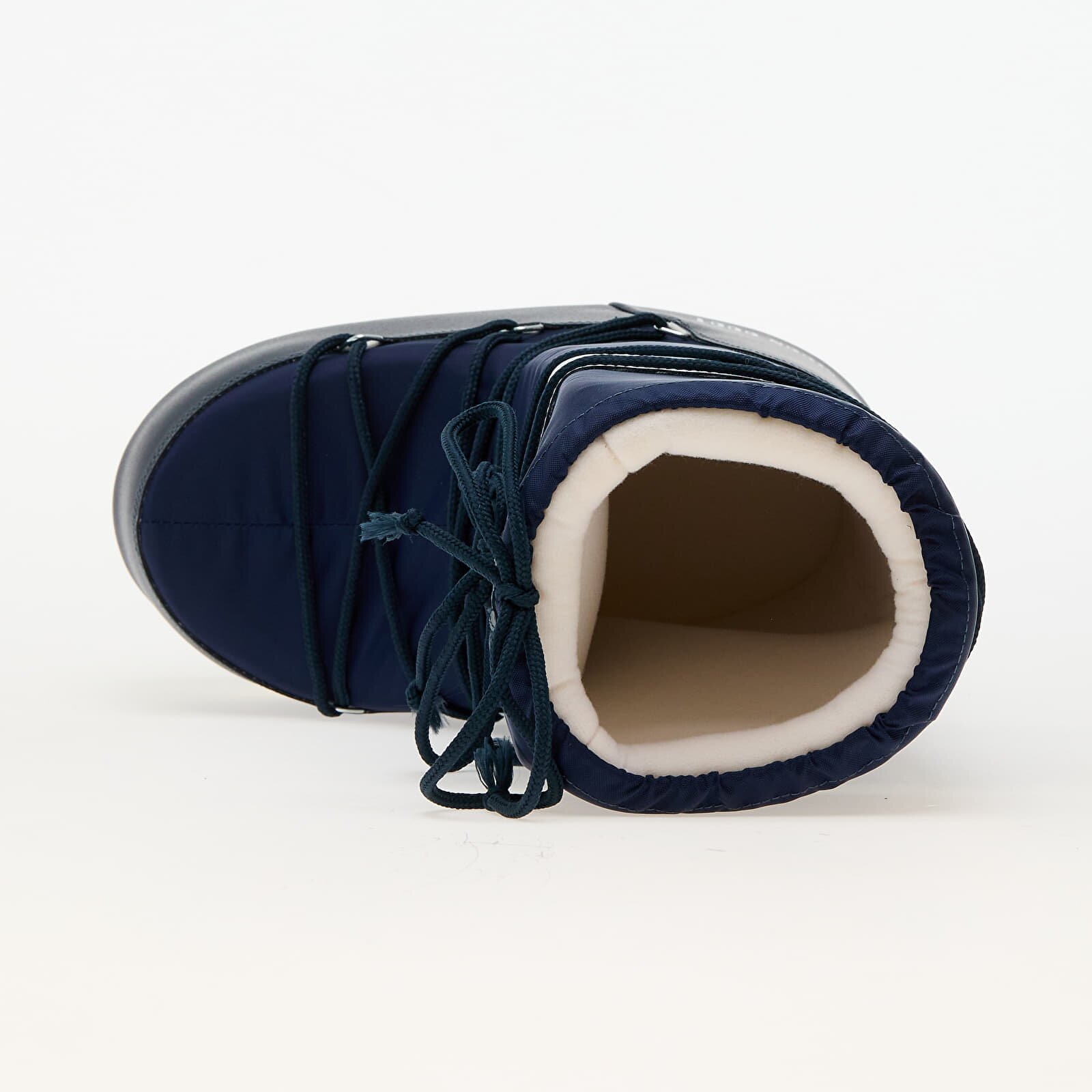 Moon Boot Обувки Icon Nylon Blue