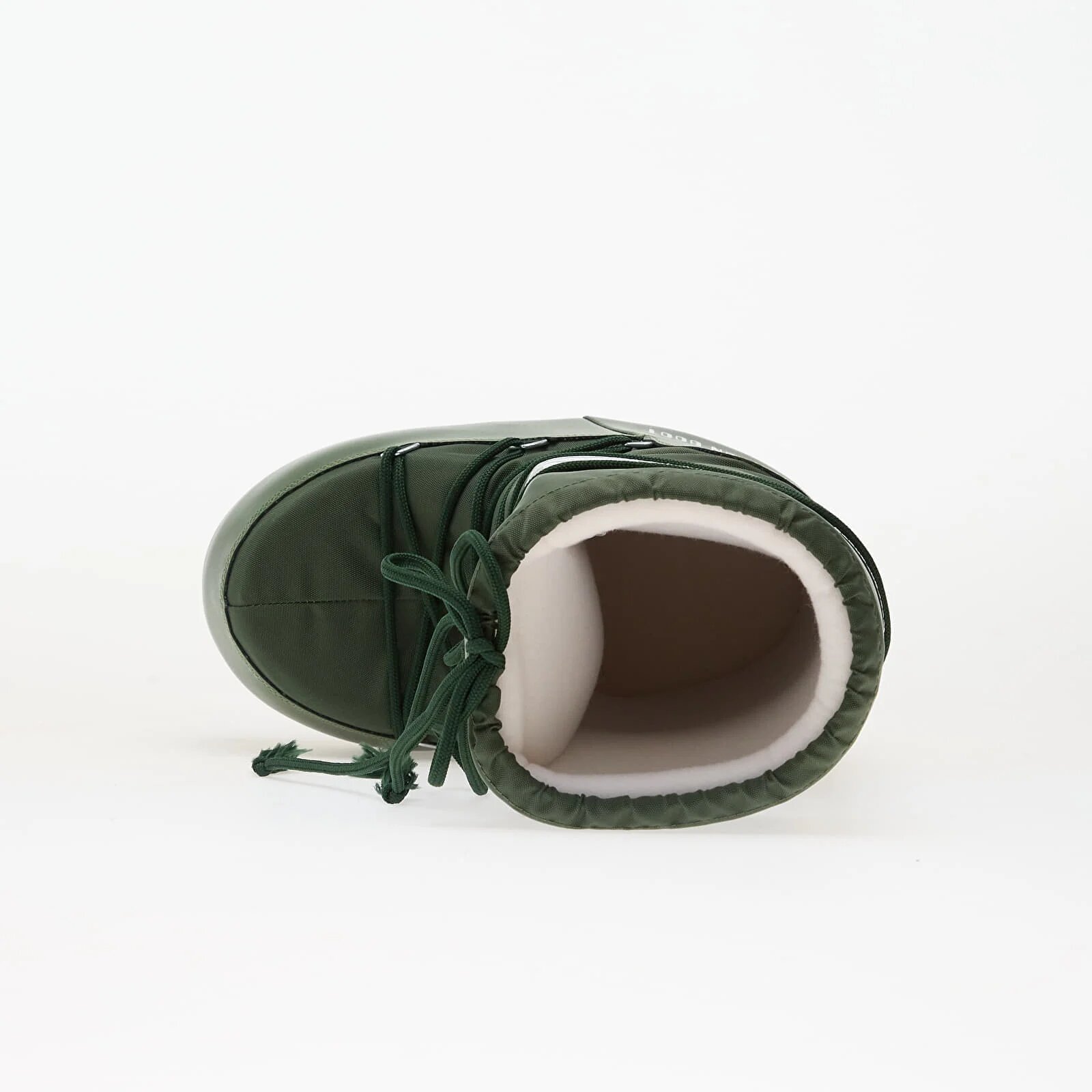 Moon Boot Обувки Icon Nylon Forest Green