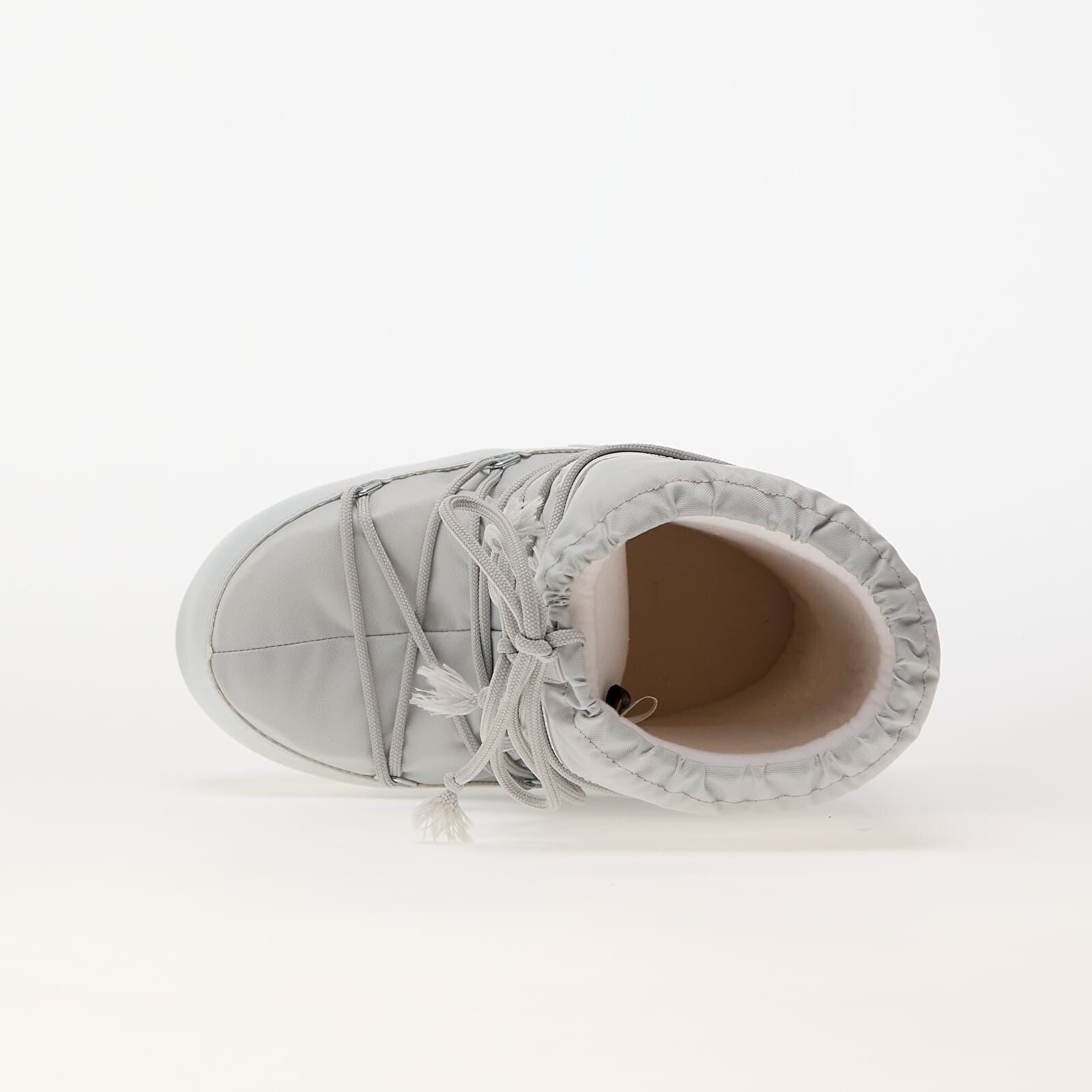 Moon Boot Обувки Icon Nylon Glacier Grey