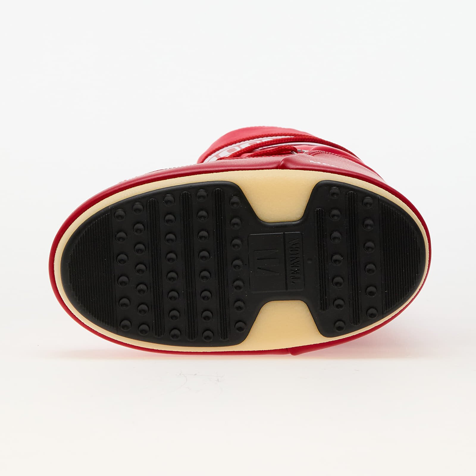 Moon Boot Обувки Icon Nylon Red