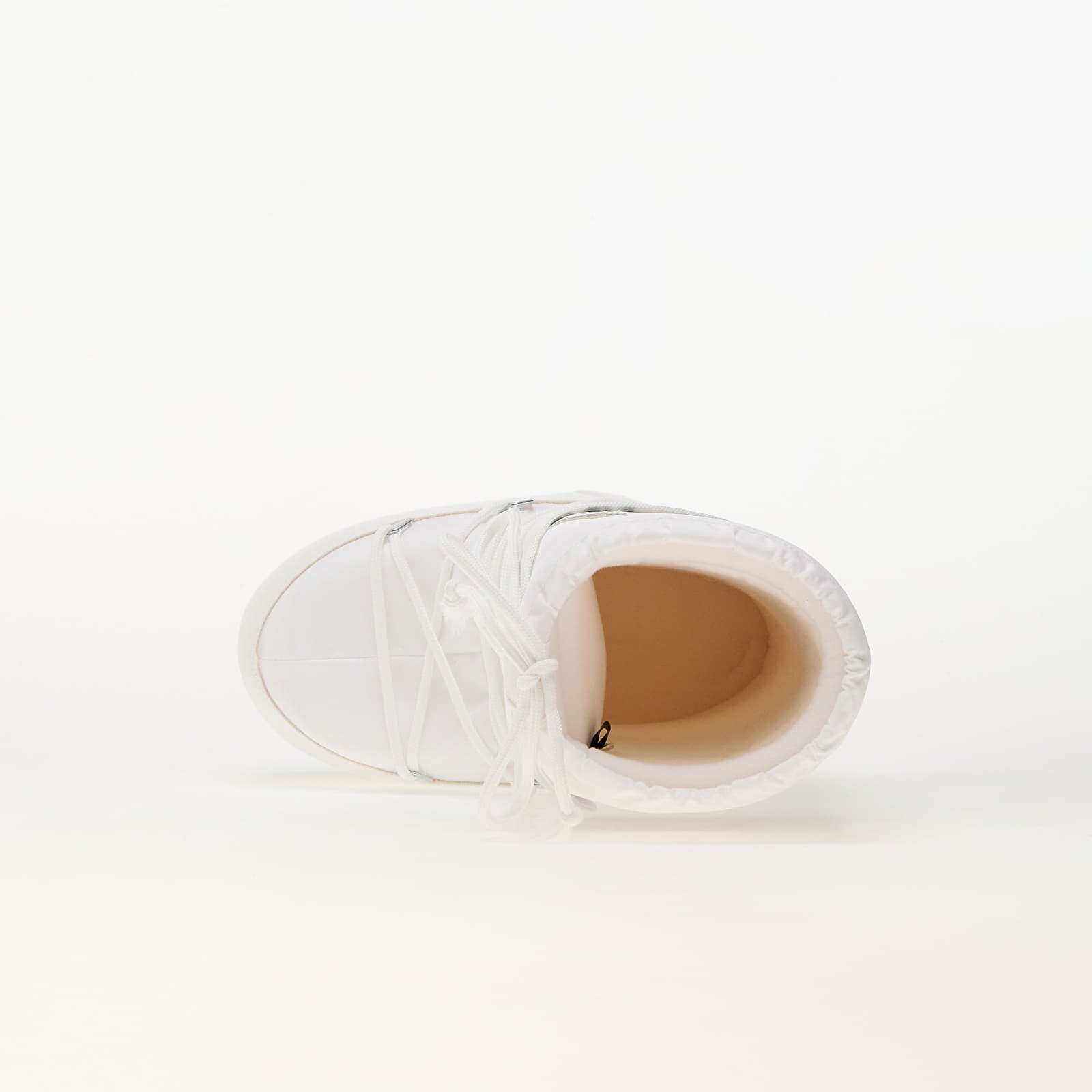 Moon Boot Обувки Icon Nylon White
