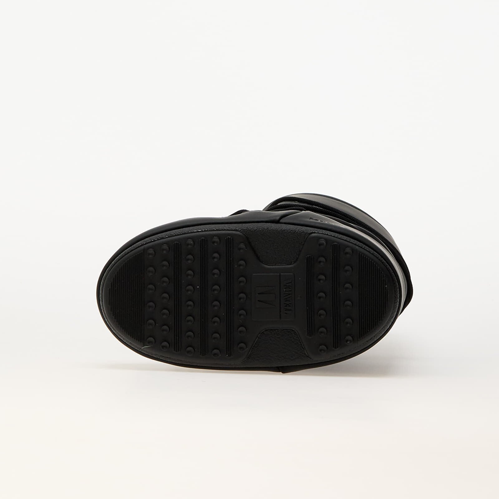 Moon Boot Обувки Icon Rubber Black