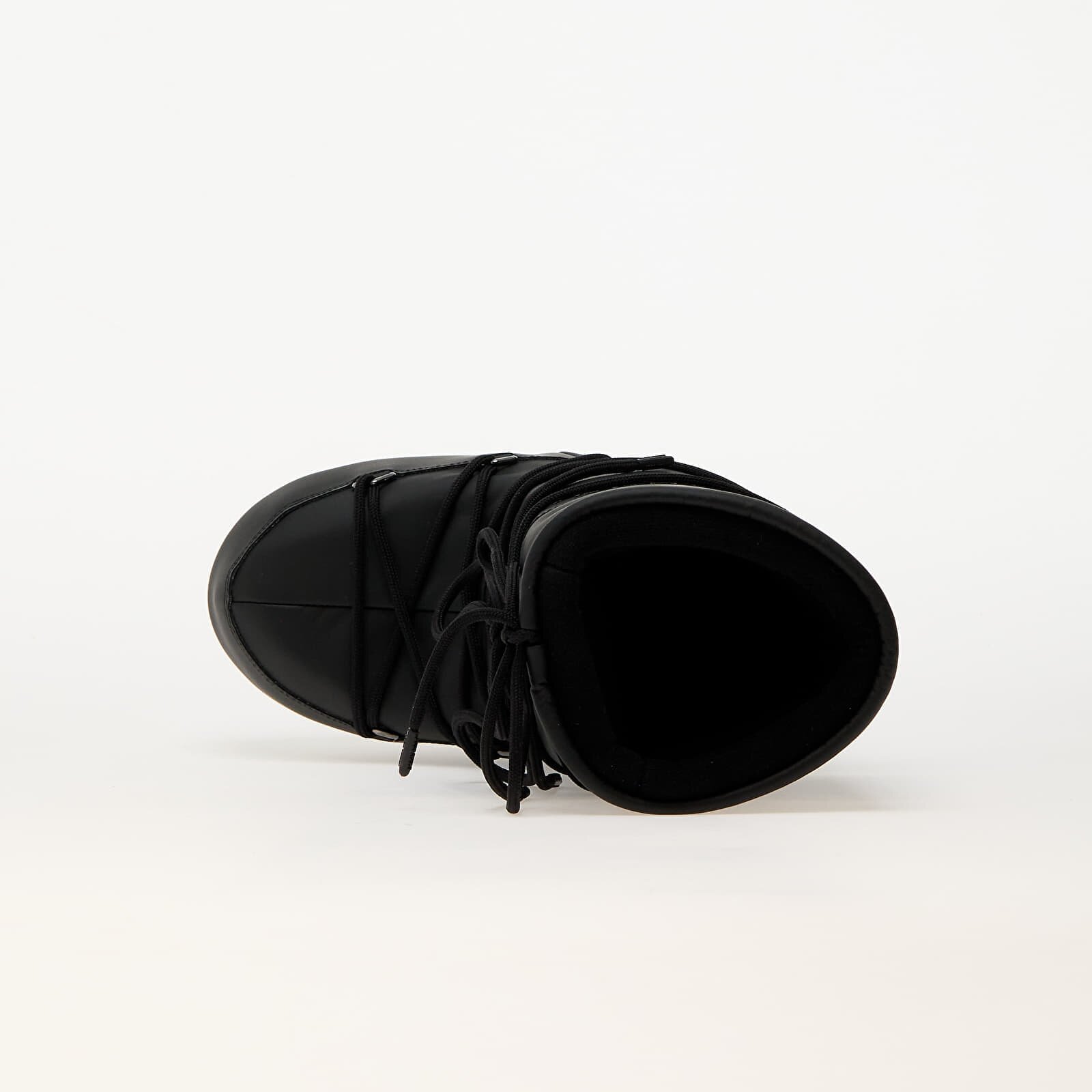 Moon Boot Обувки Icon Rubber Black