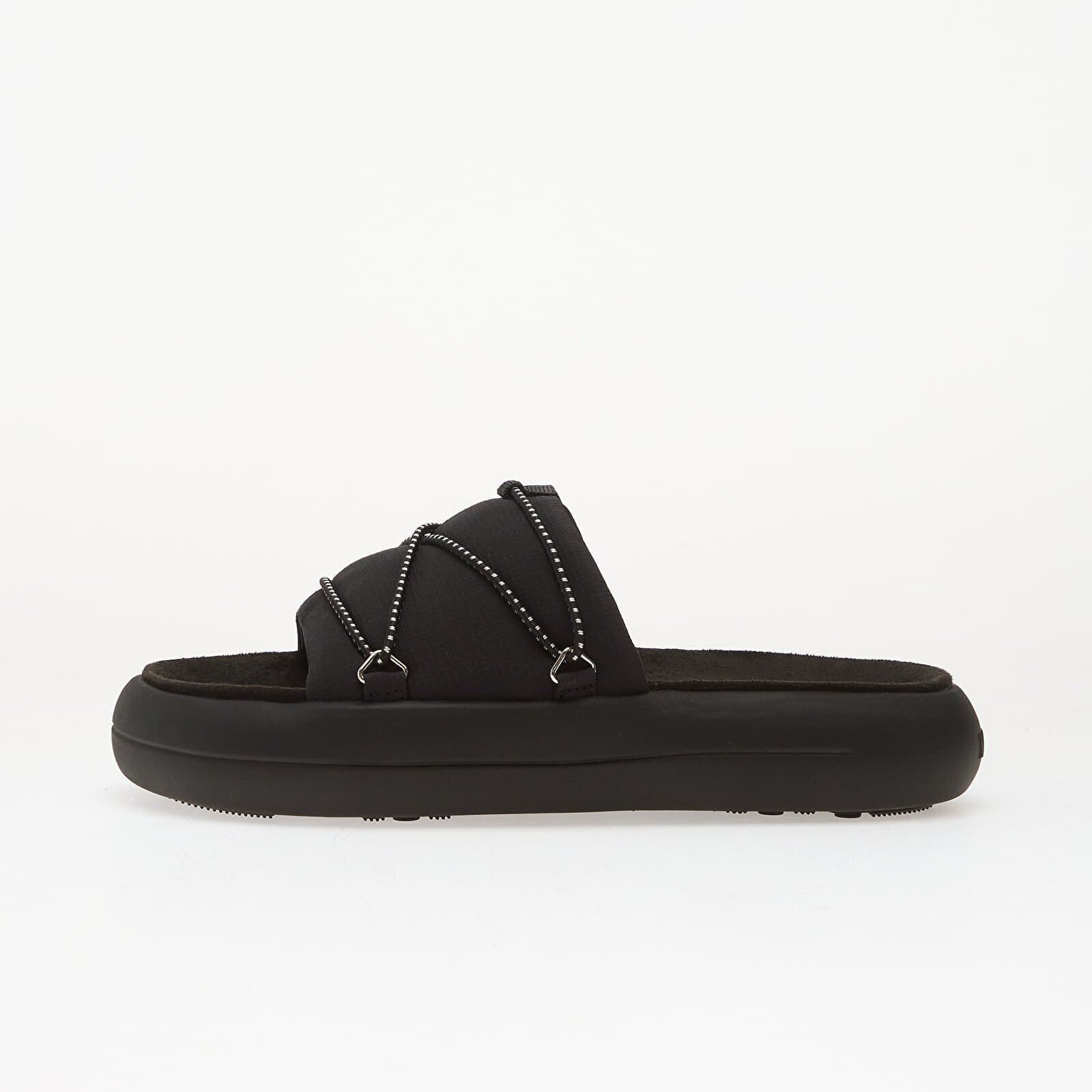 Moon Boot Обувки Icon Slide Black