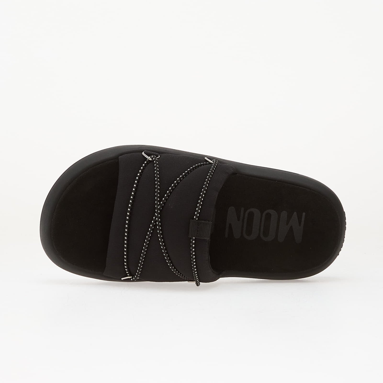 Moon Boot Обувки Icon Slide Black
