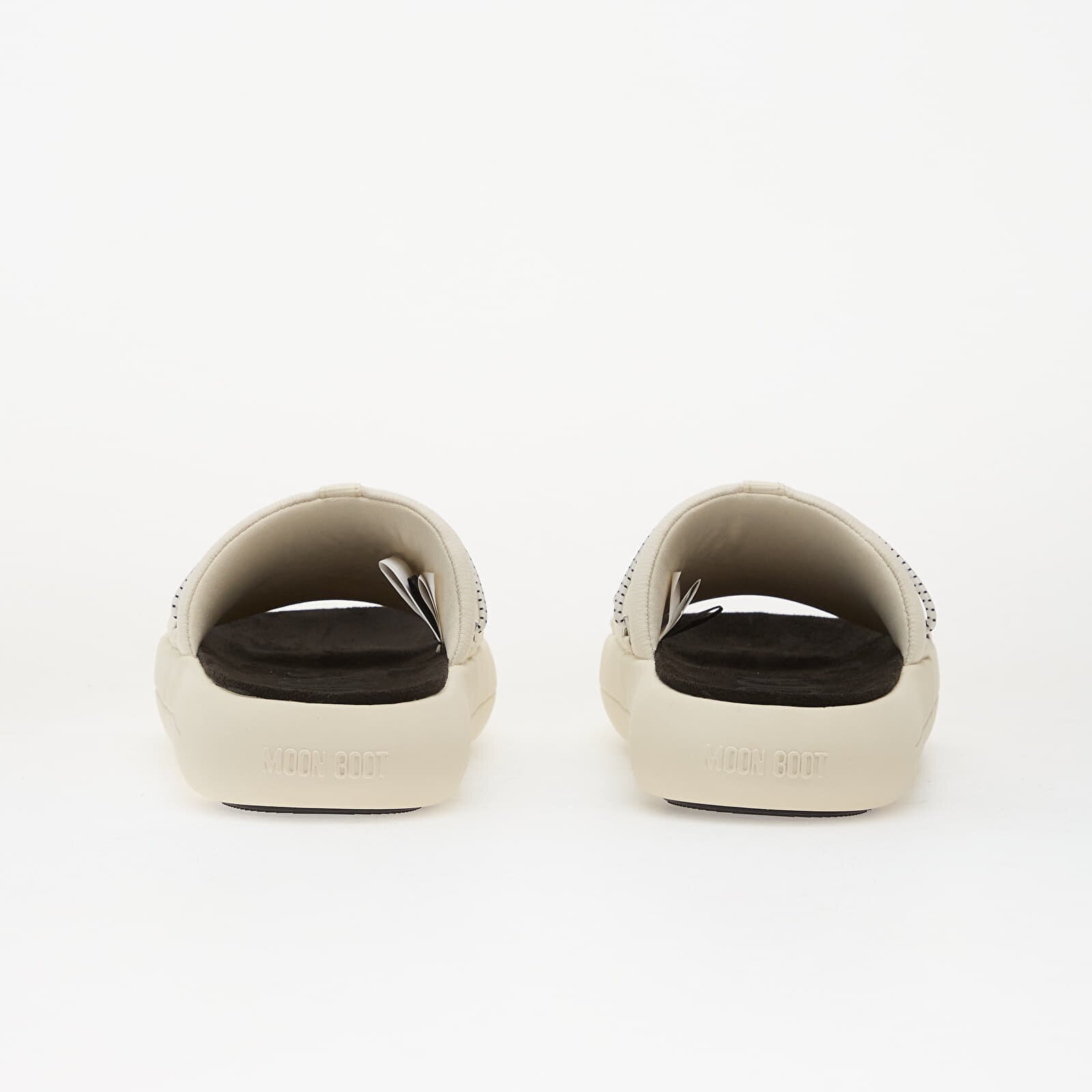 Moon Boot Обувки Icon Slide White