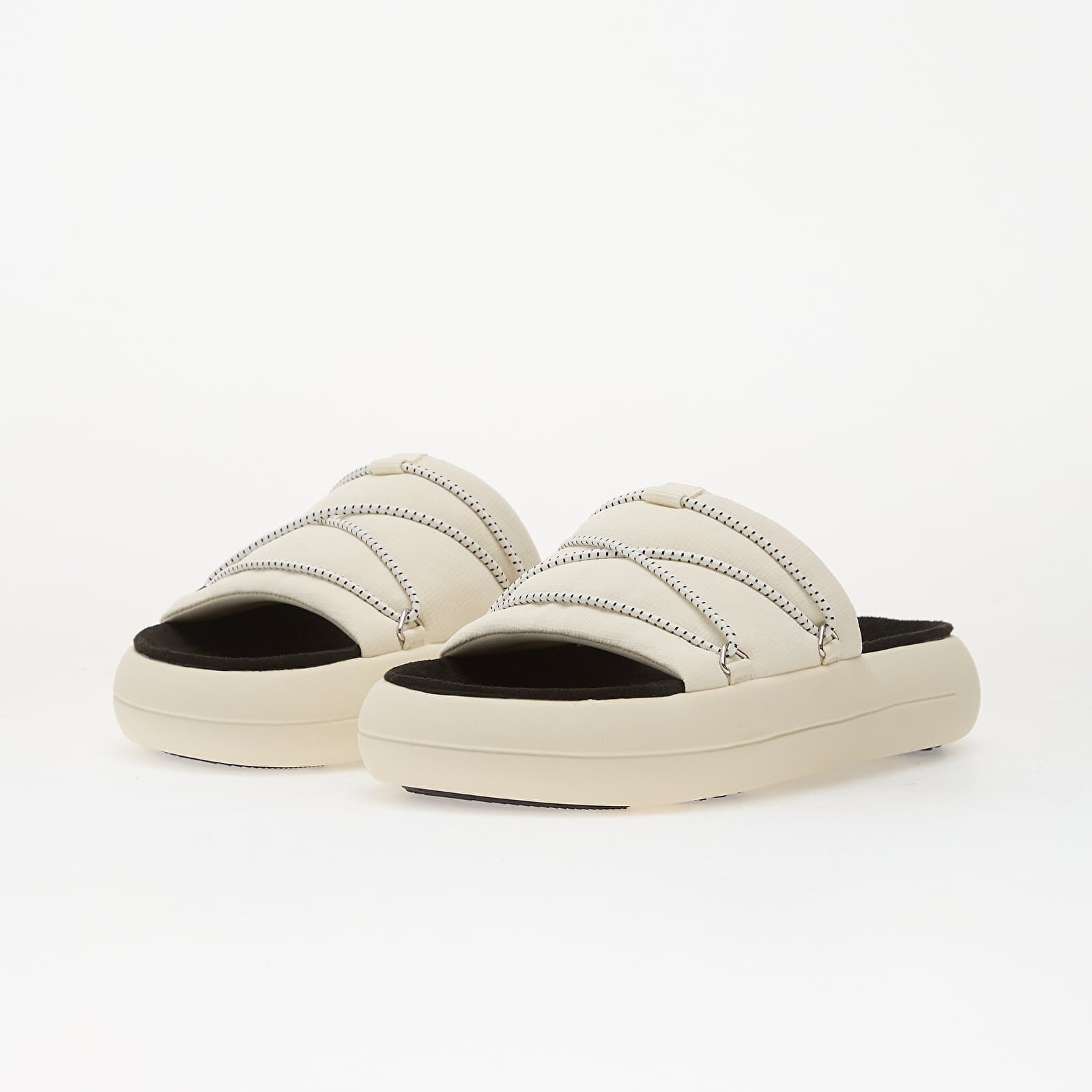 Moon Boot Обувки Icon Slide White