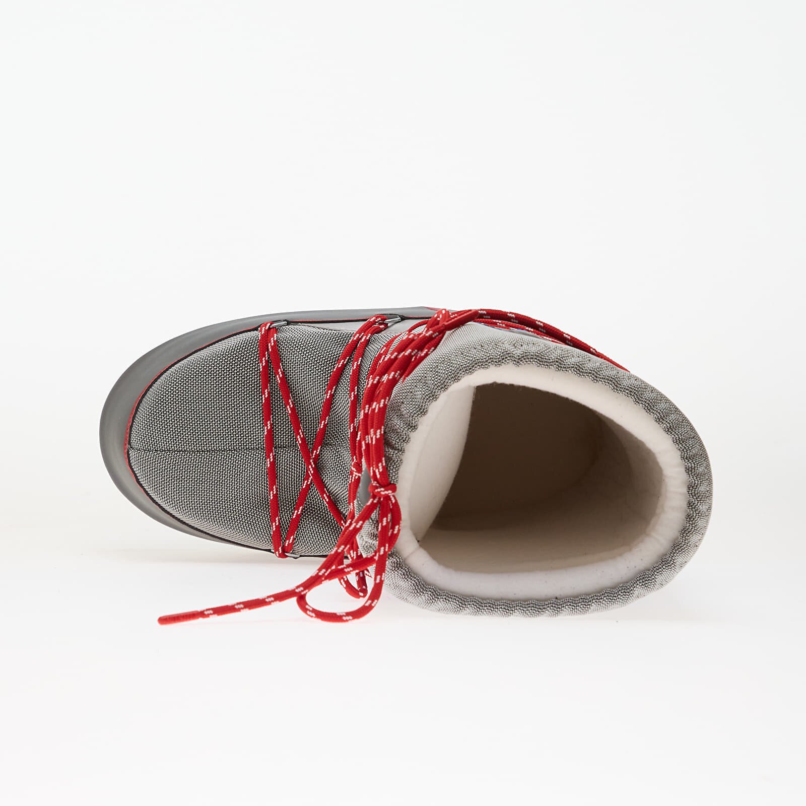 Moon Boot Обувки Icon Space Racing Silver/ Blue/ Red