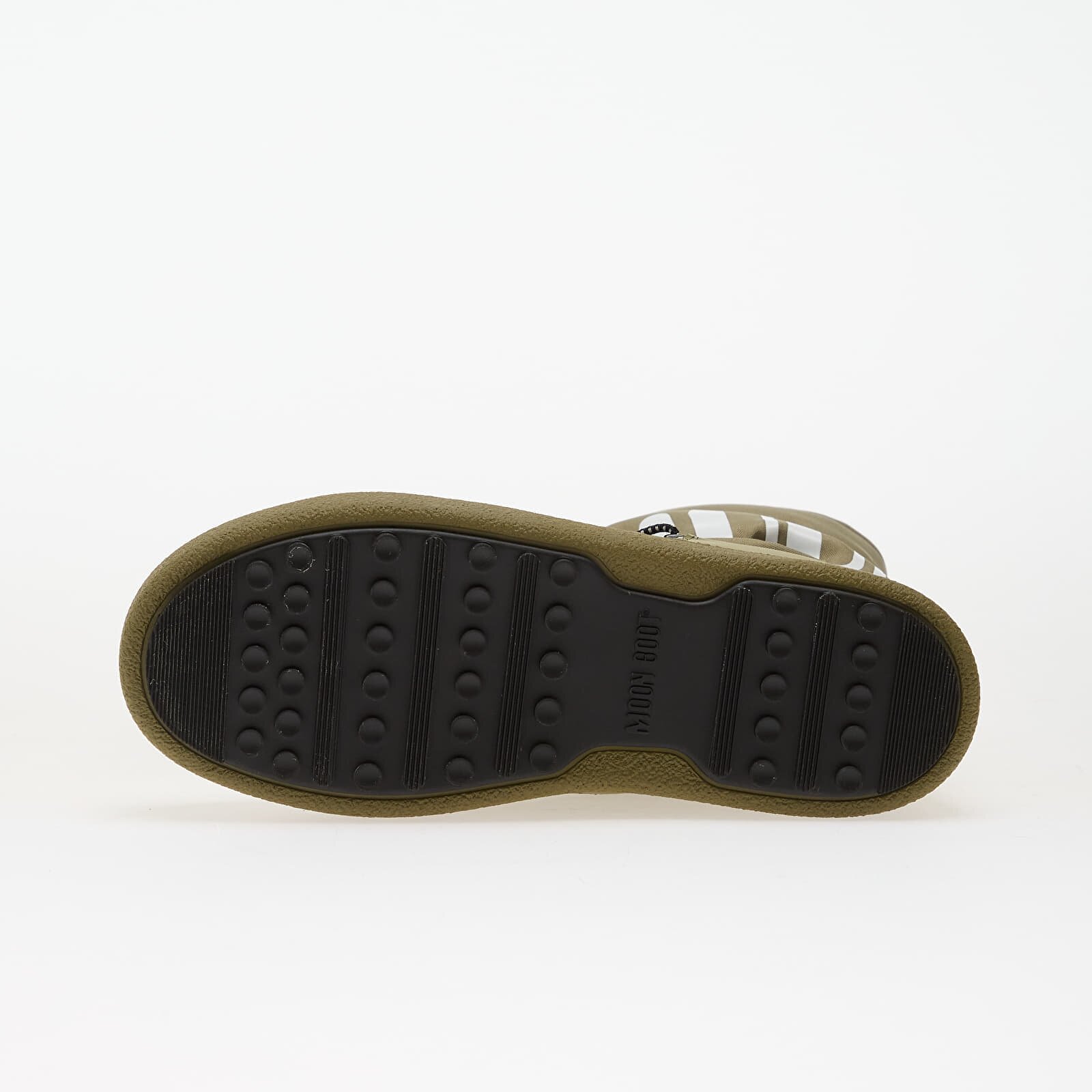 Moon Boot Обувки Mtrack Polar Nylon Khaki