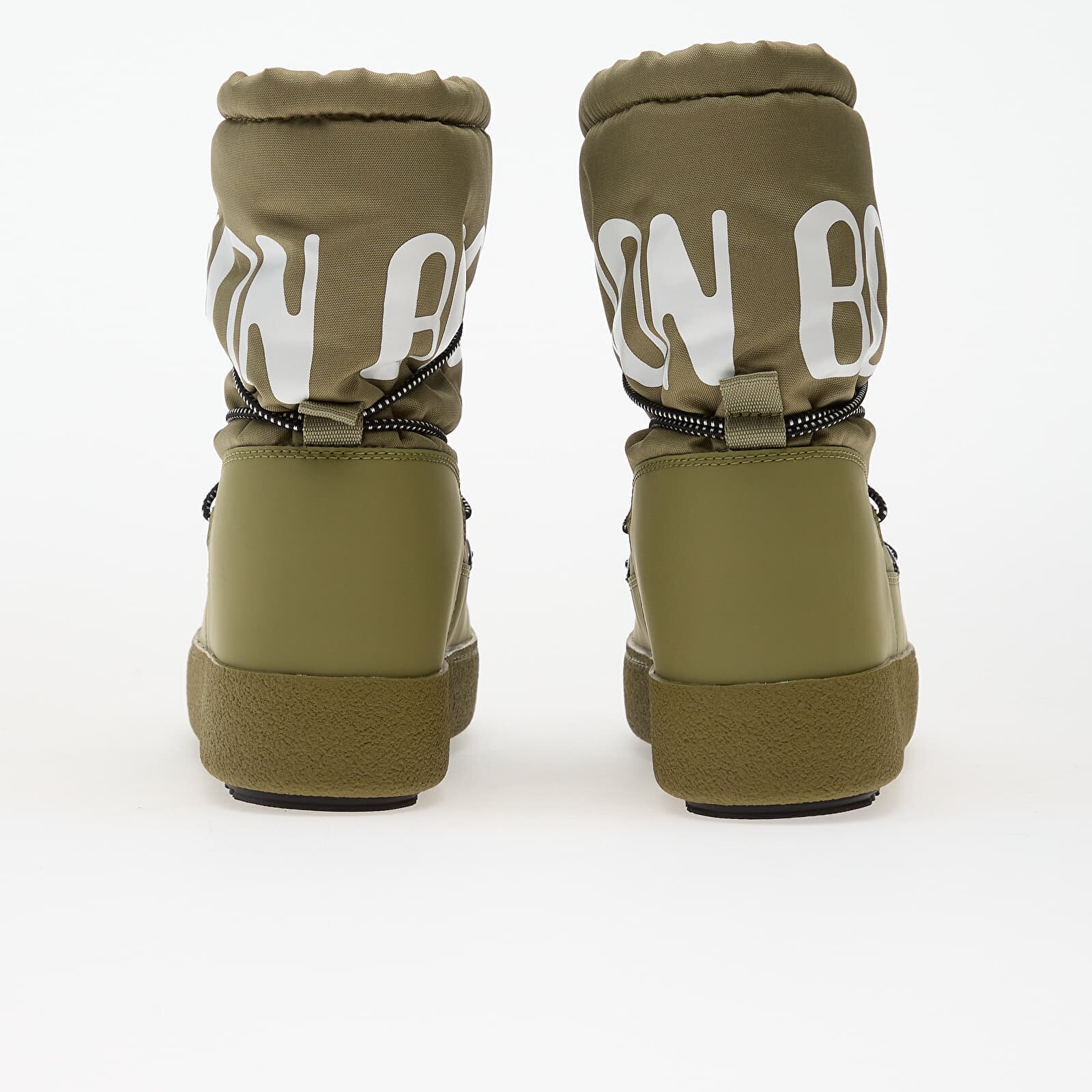 Moon Boot Обувки Mtrack Polar Nylon Khaki