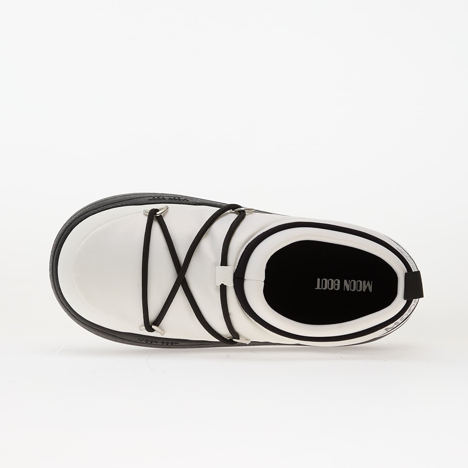 Moon Boot Обувки Park Icon Black/ White