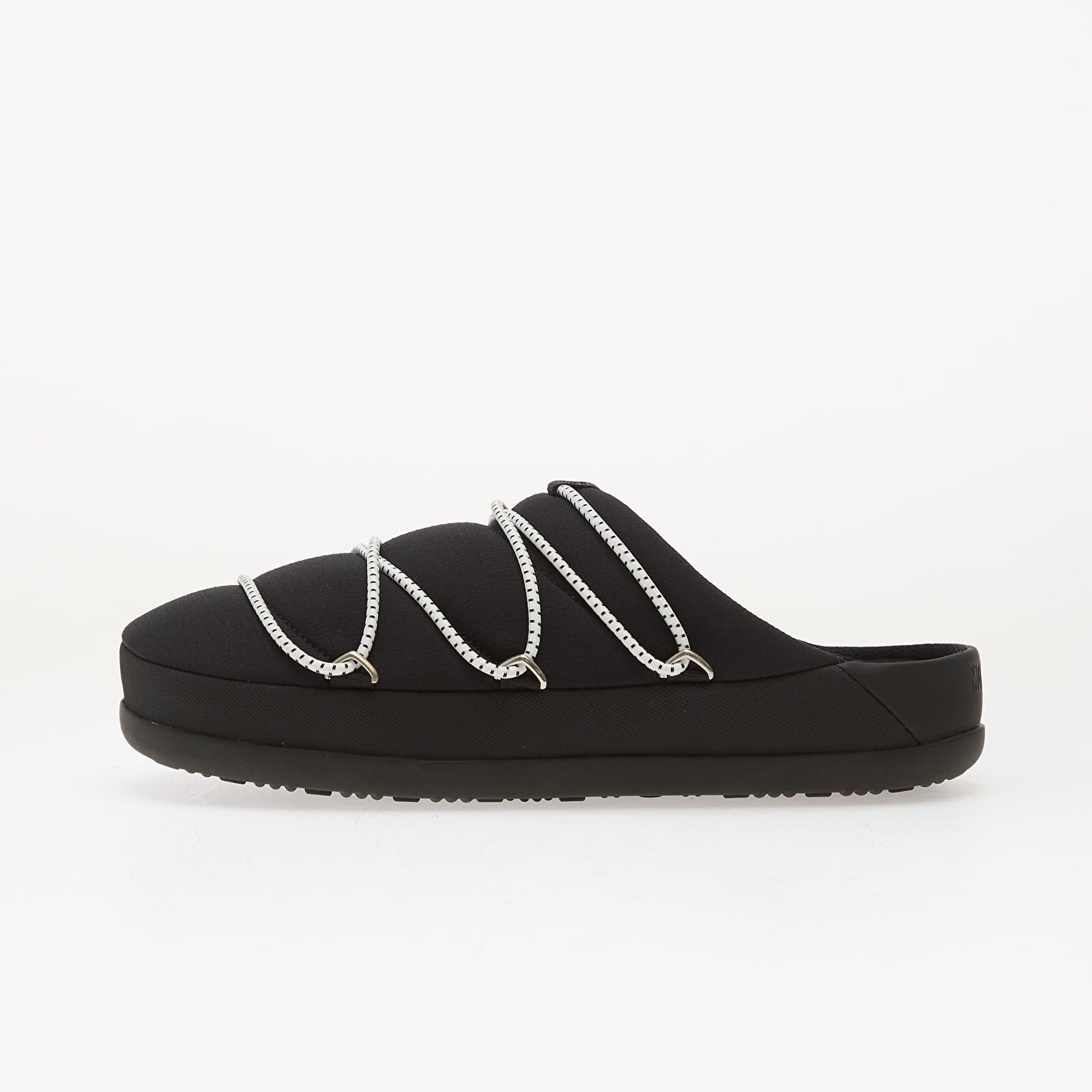 Moon Boot Обувки Soft Slipper Black