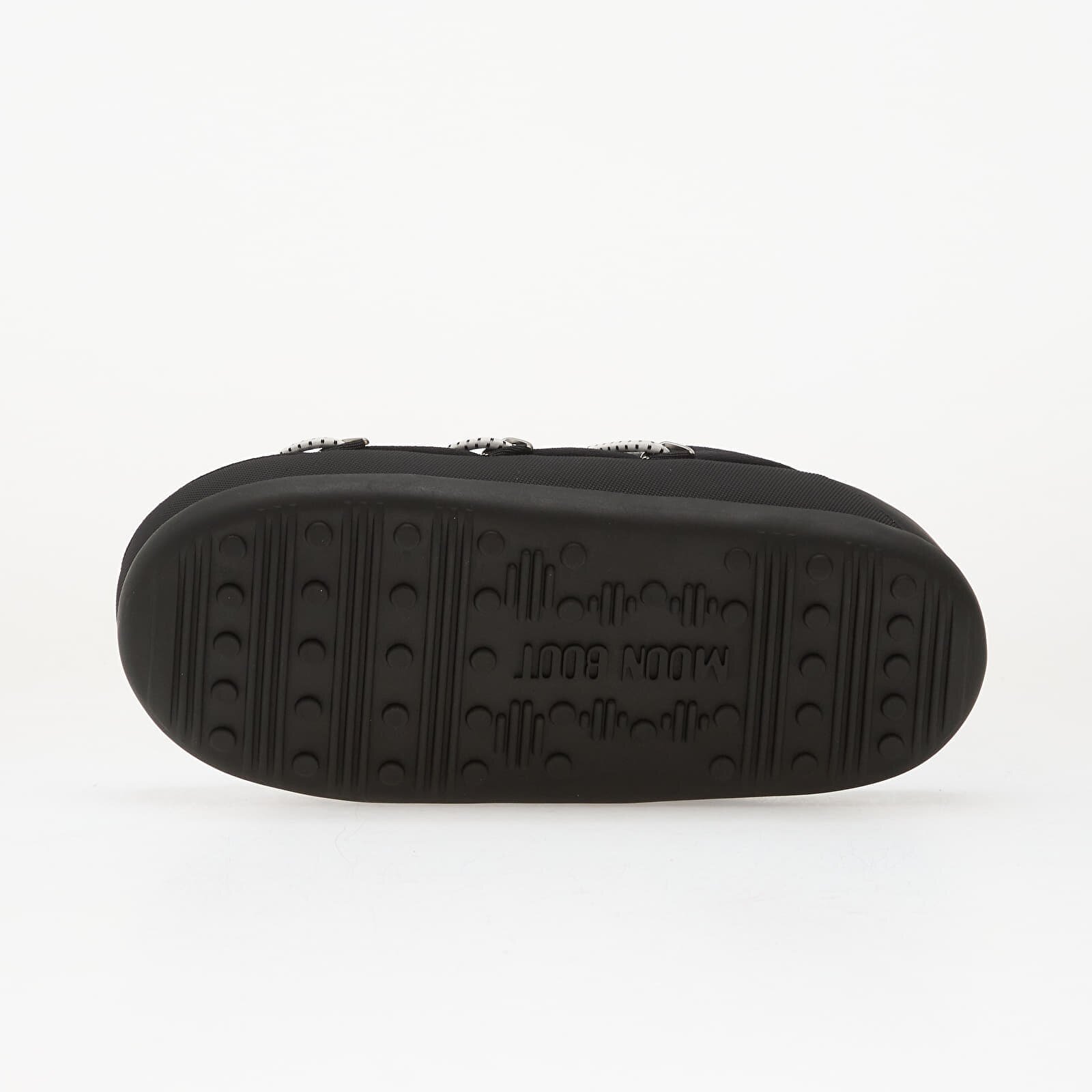Moon Boot Обувки Soft Slipper Black
