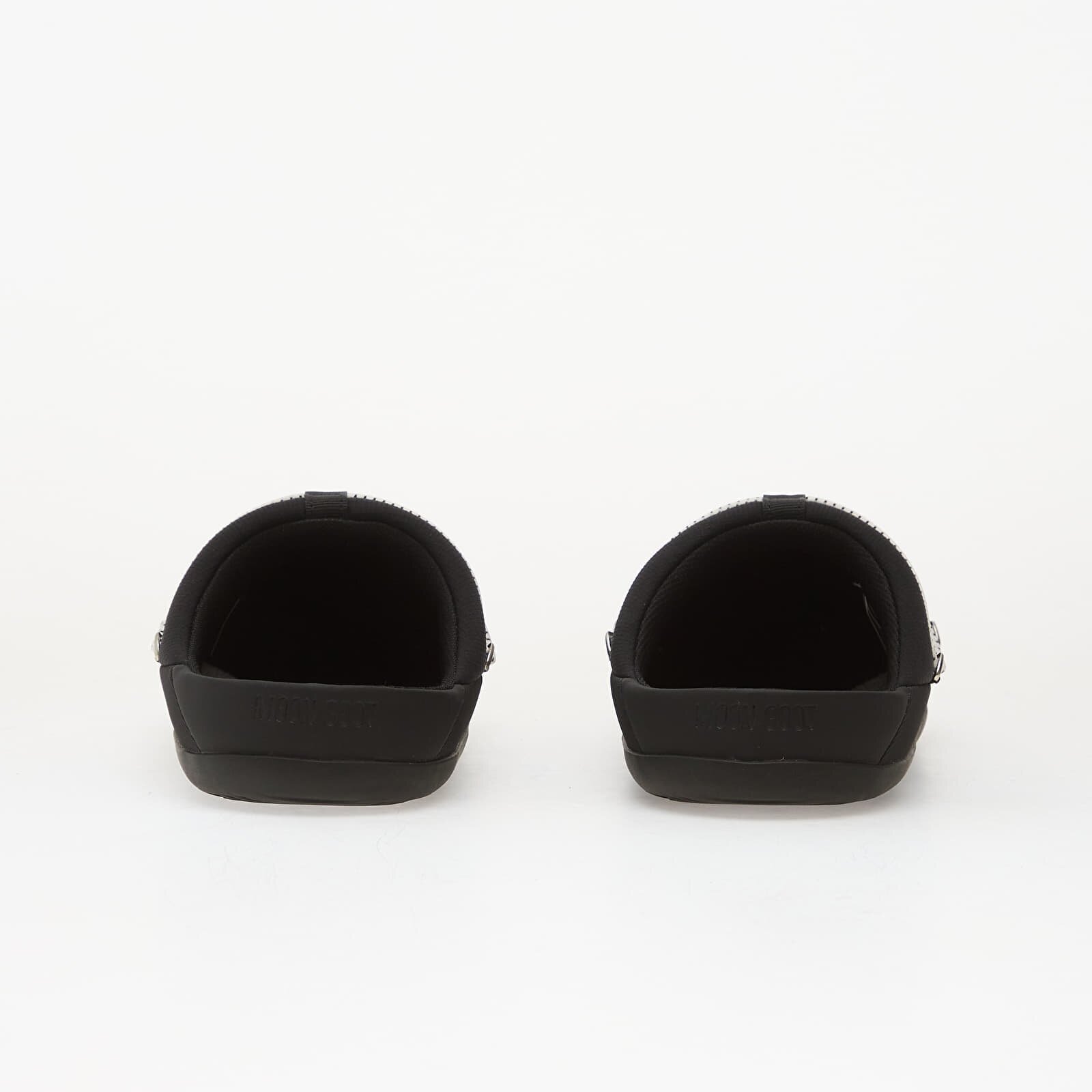 Moon Boot Обувки Soft Slipper Black