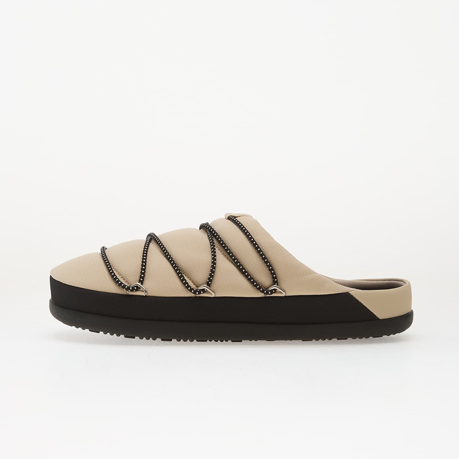 Moon Boot Обувки Soft Slipper Sand