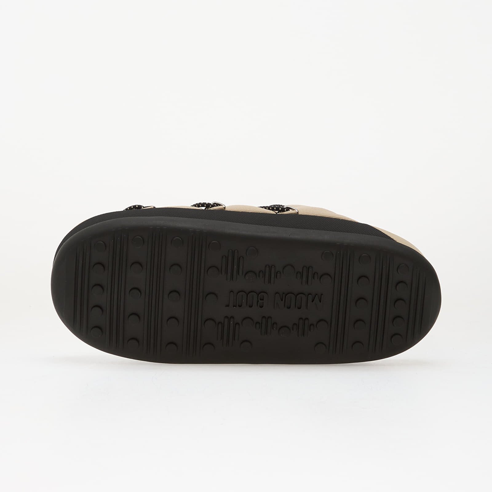 Moon Boot Обувки Soft Slipper Sand