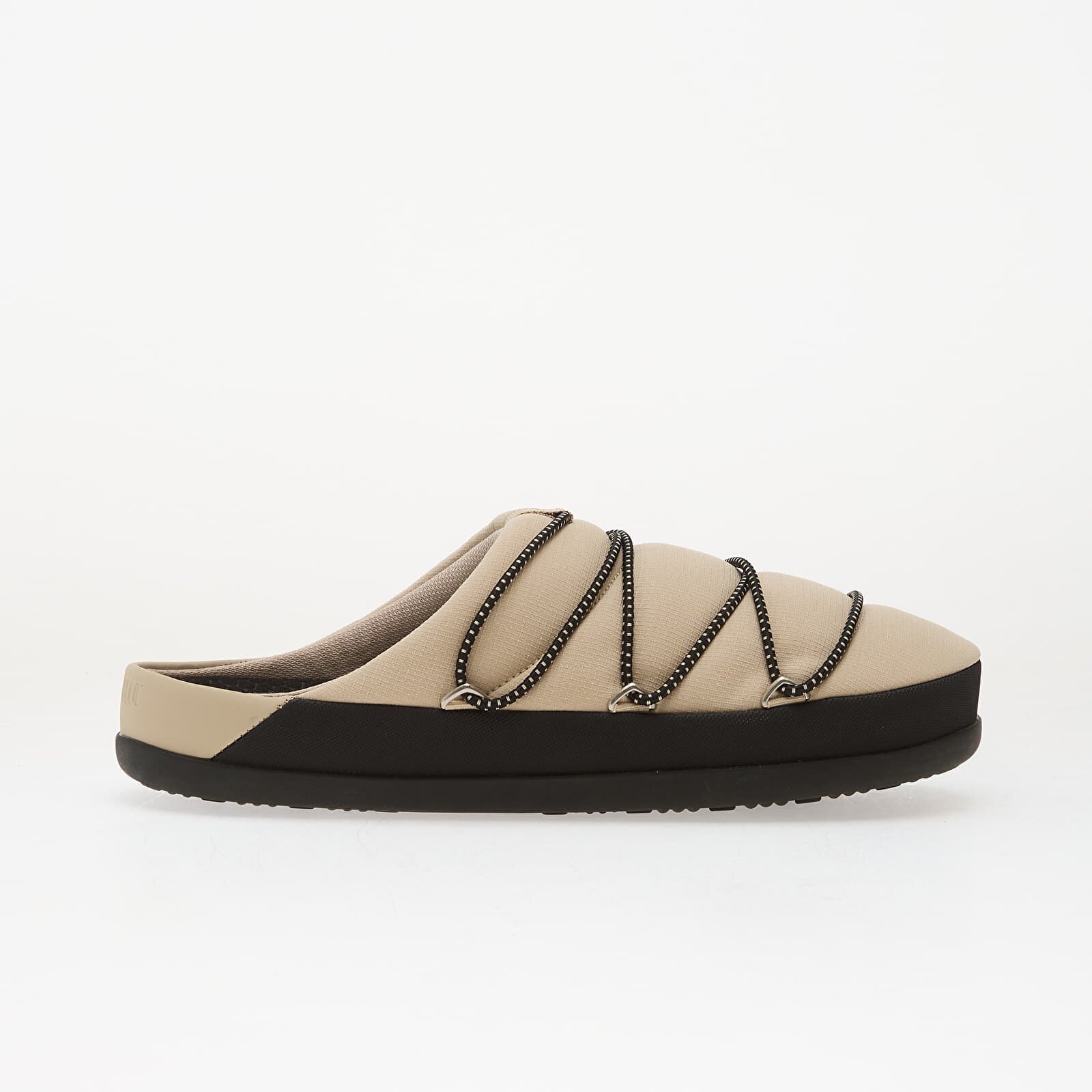Moon Boot Обувки Soft Slipper Sand