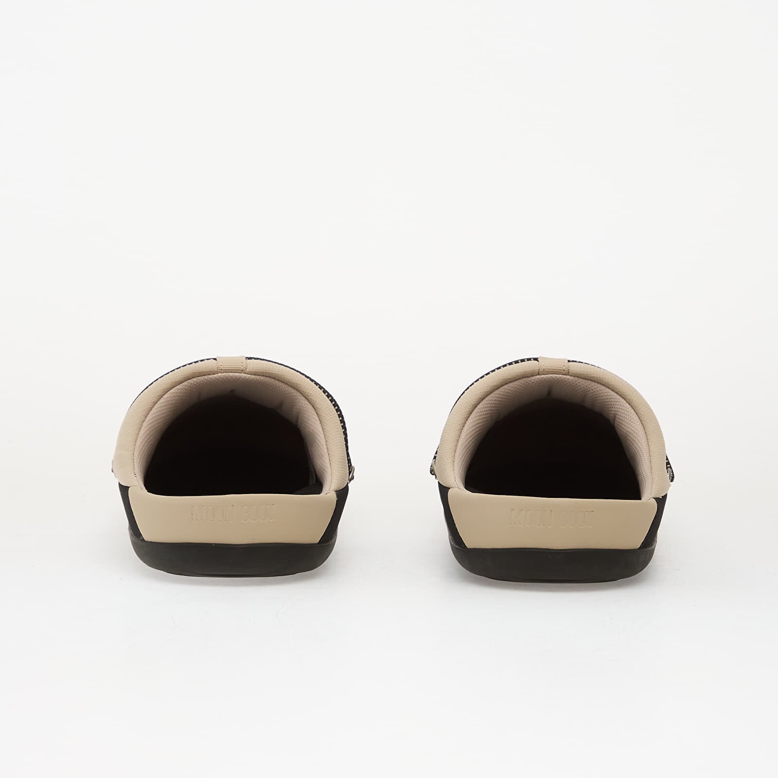 Moon Boot Обувки Soft Slipper Sand