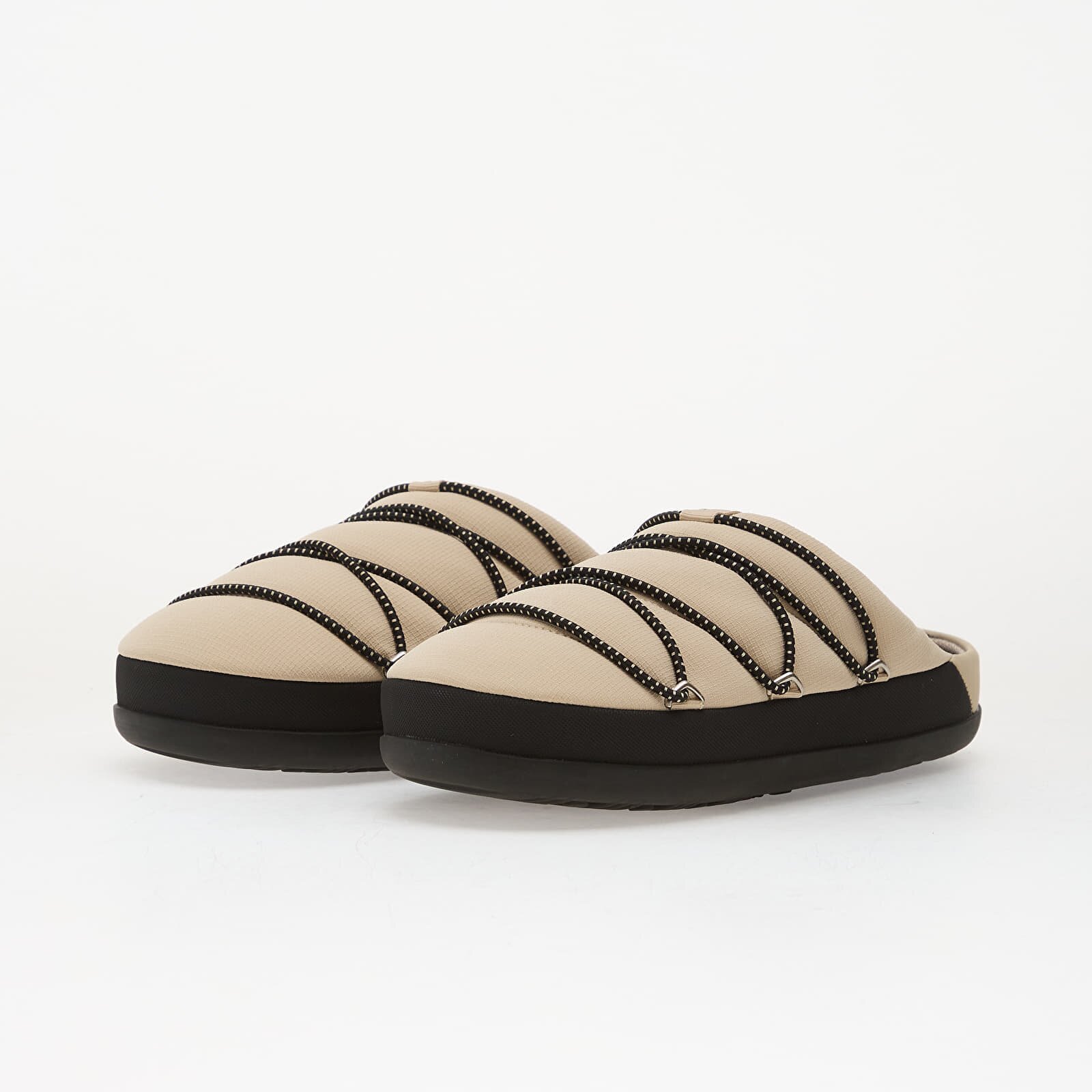 Moon Boot Обувки Soft Slipper Sand
