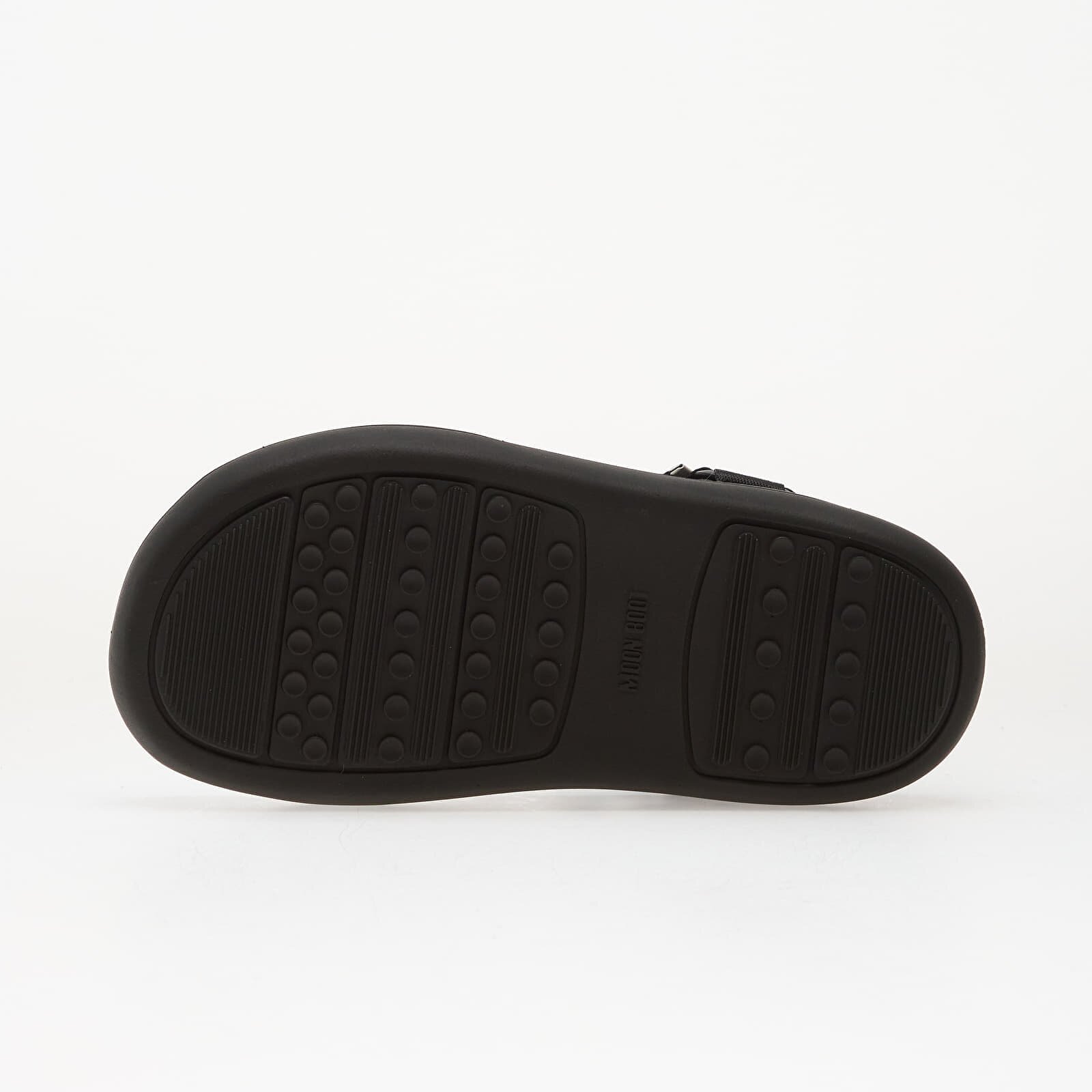Moon Boot Обувки Super Sandal Black