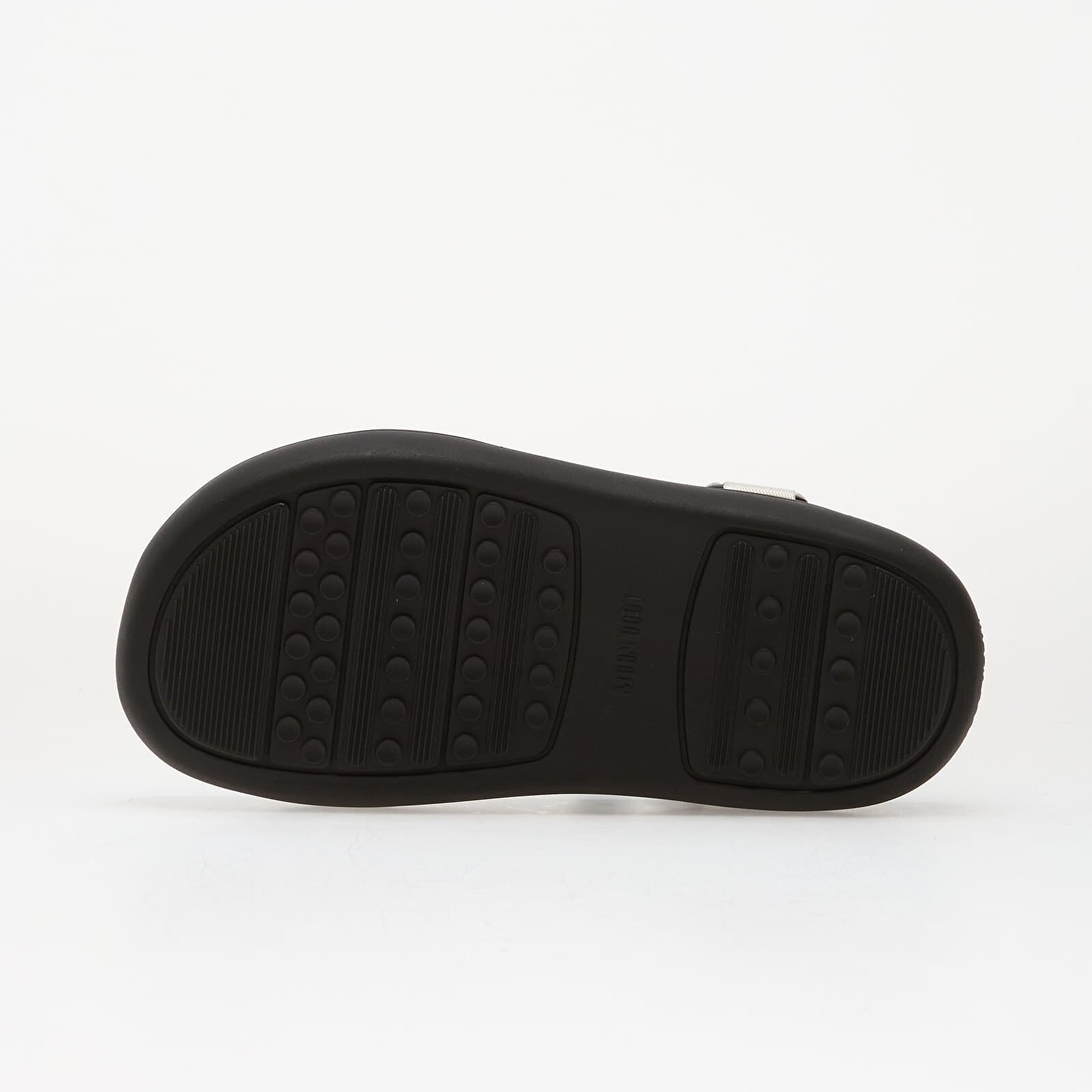 Moon Boot Обувки Super Sandal Black/ White