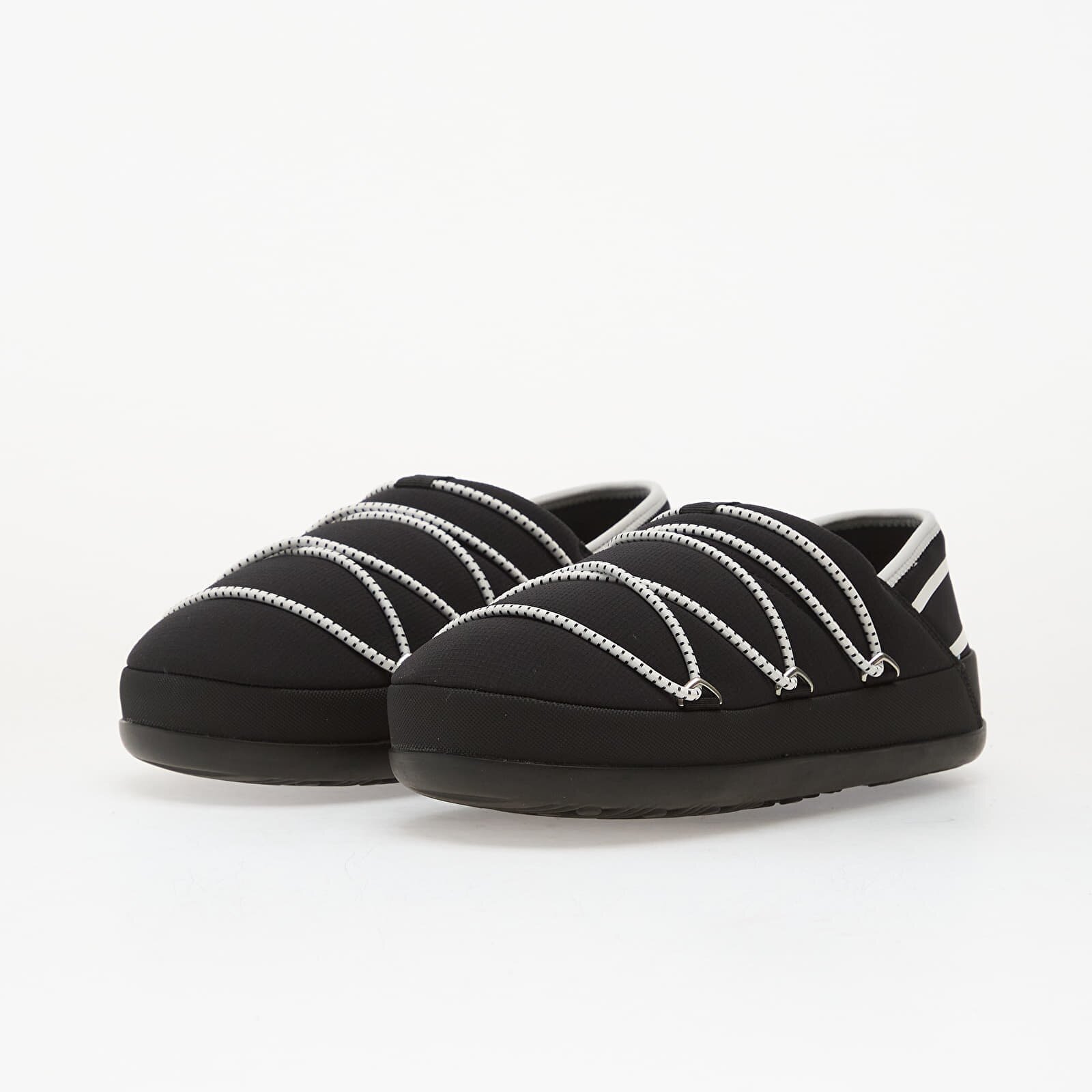 Moon Boot Сникърси Icon Slipper Black