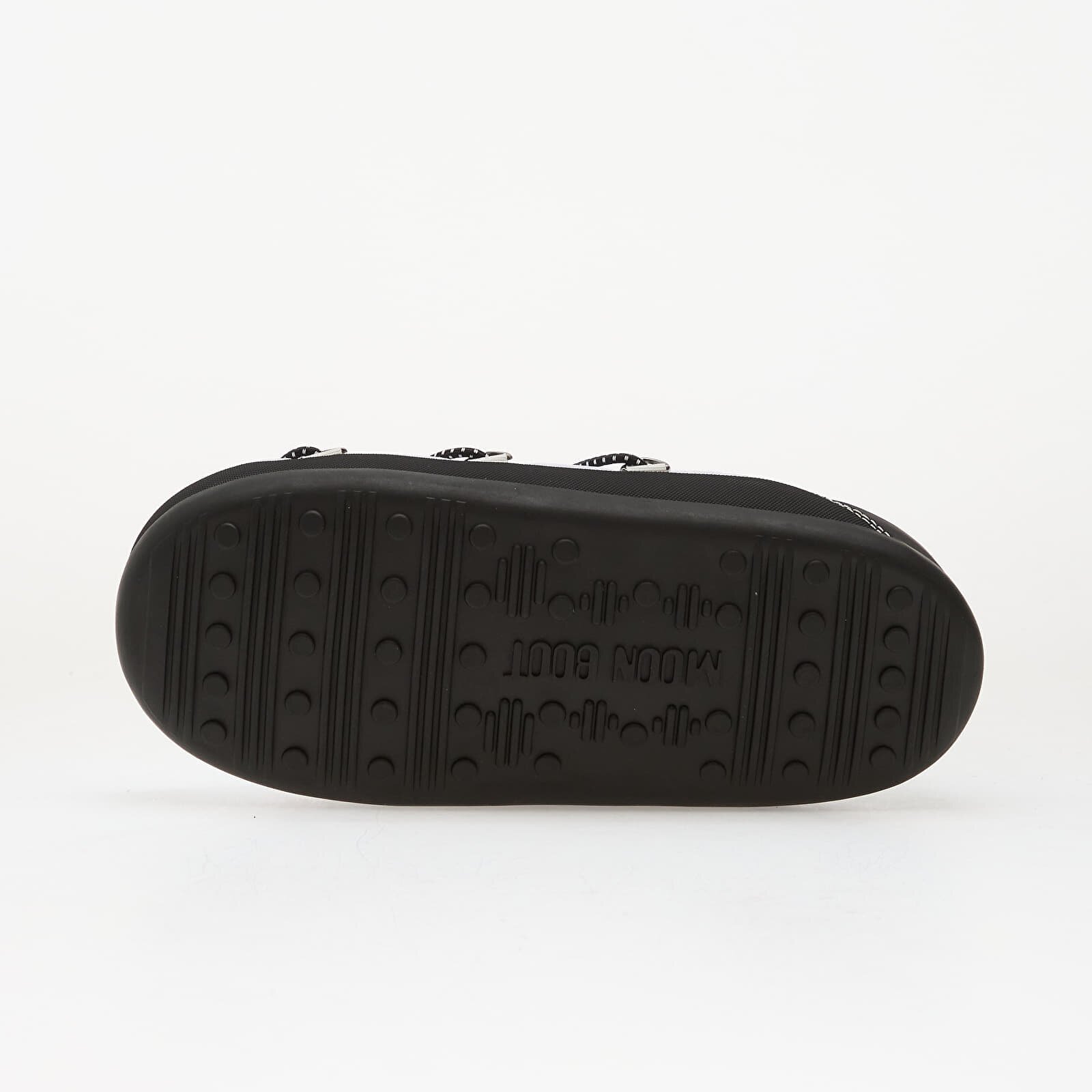 Moon Boot Сникърси Icon Slipper White