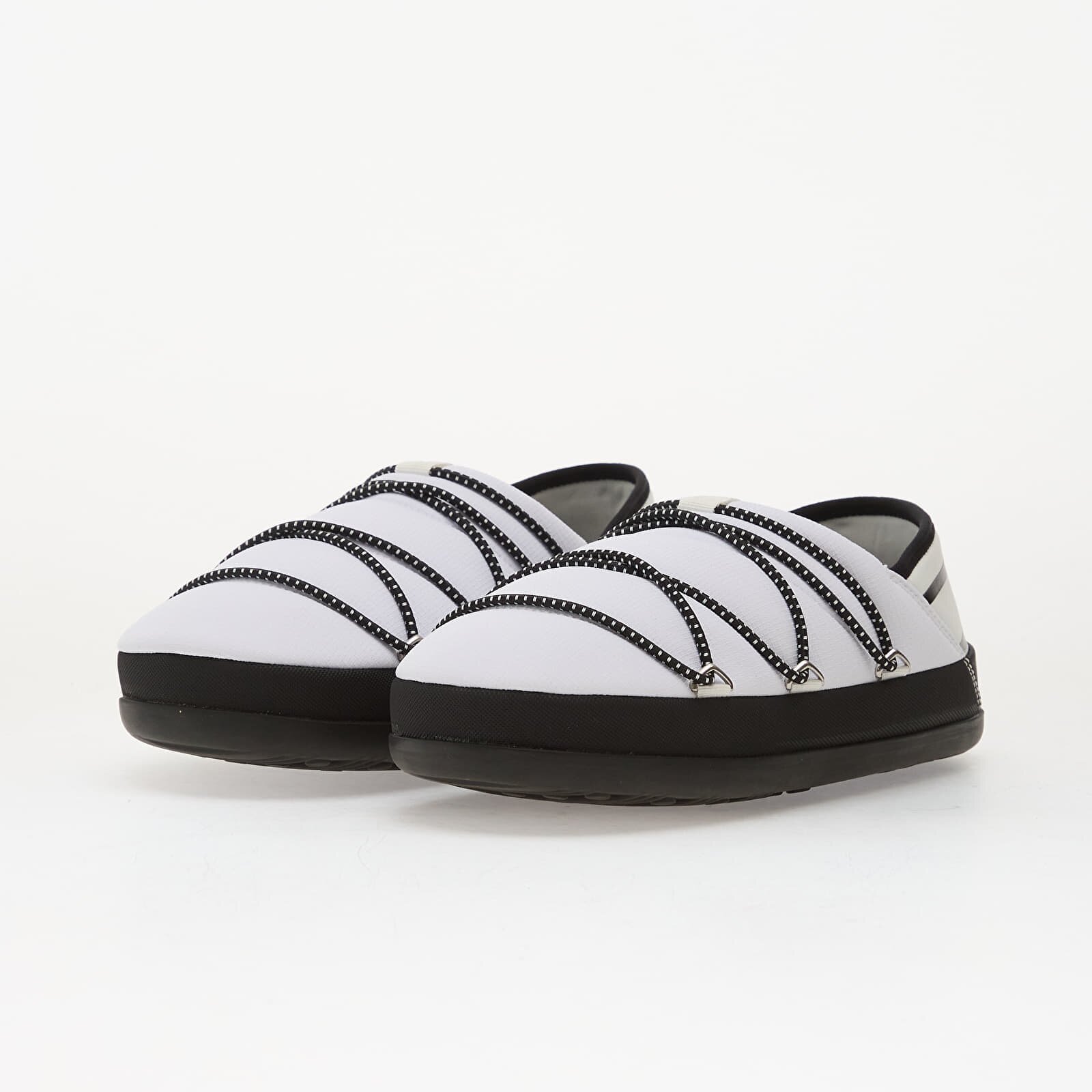 Moon Boot Сникърси Icon Slipper White