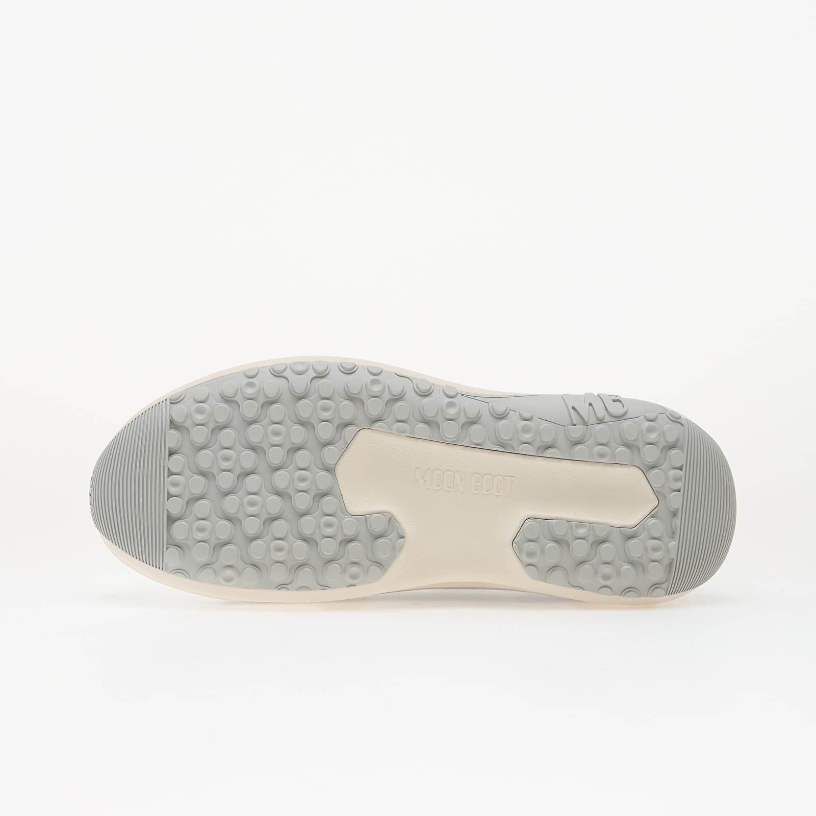 Moon Boot Сникърси Moon247 Xlace White