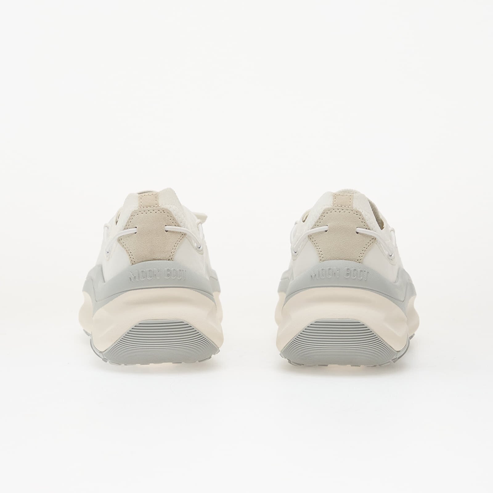 Moon Boot Сникърси Moon247 Xlace White