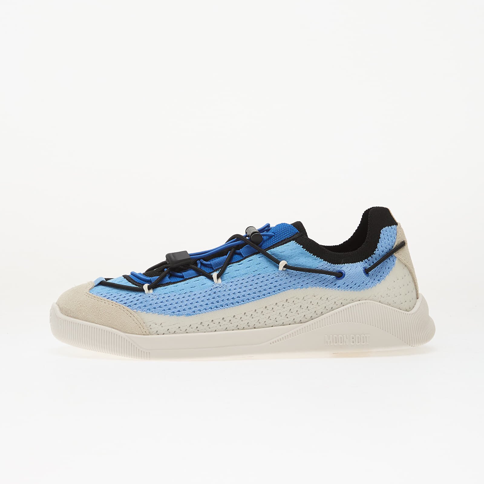 Moon Boot Сникърси Moonlight Electric Blue