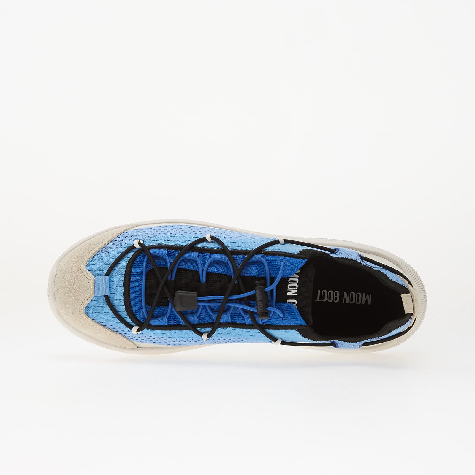 Moon Boot Сникърси Moonlight Electric Blue