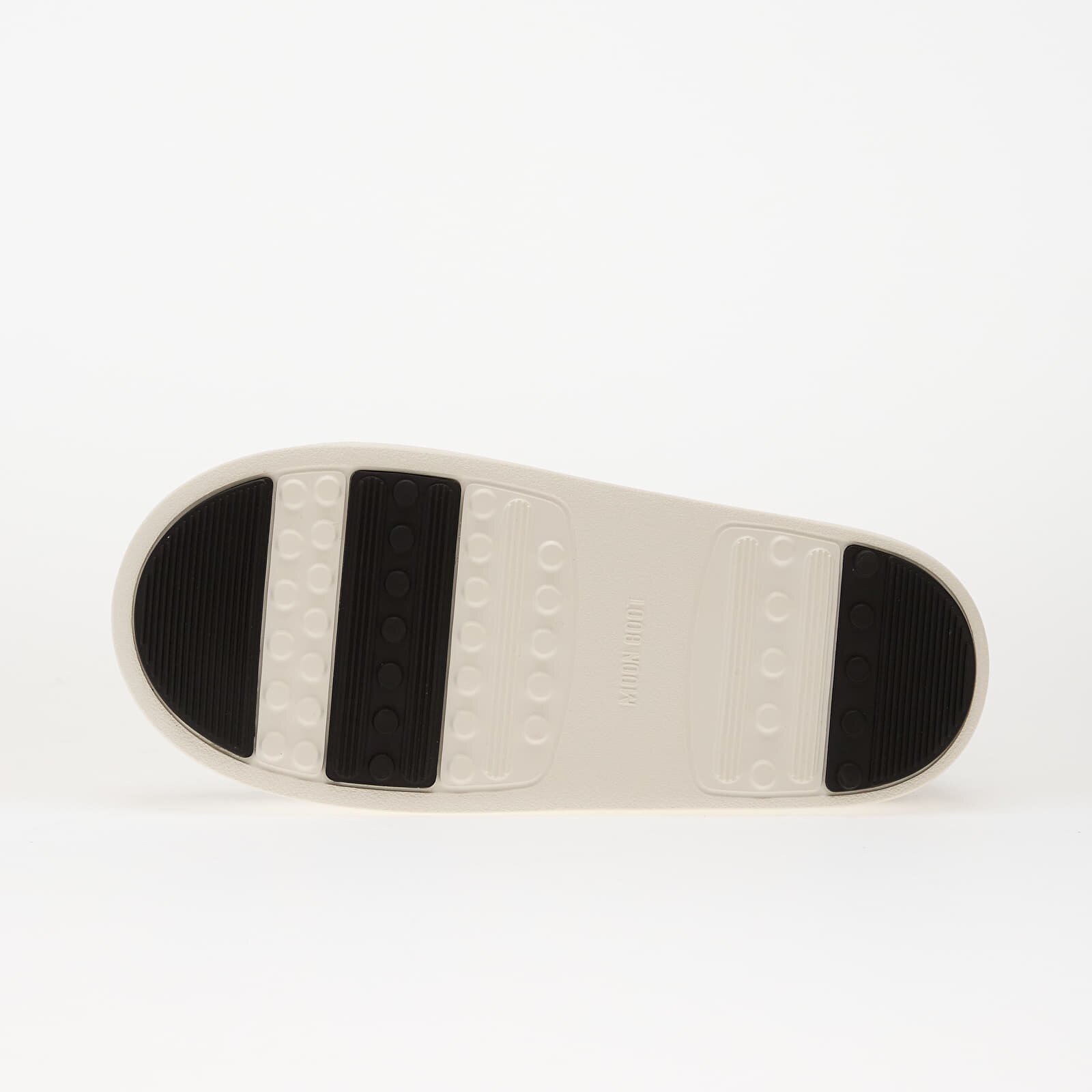 Moon Boot Сникърси Park Icon Black