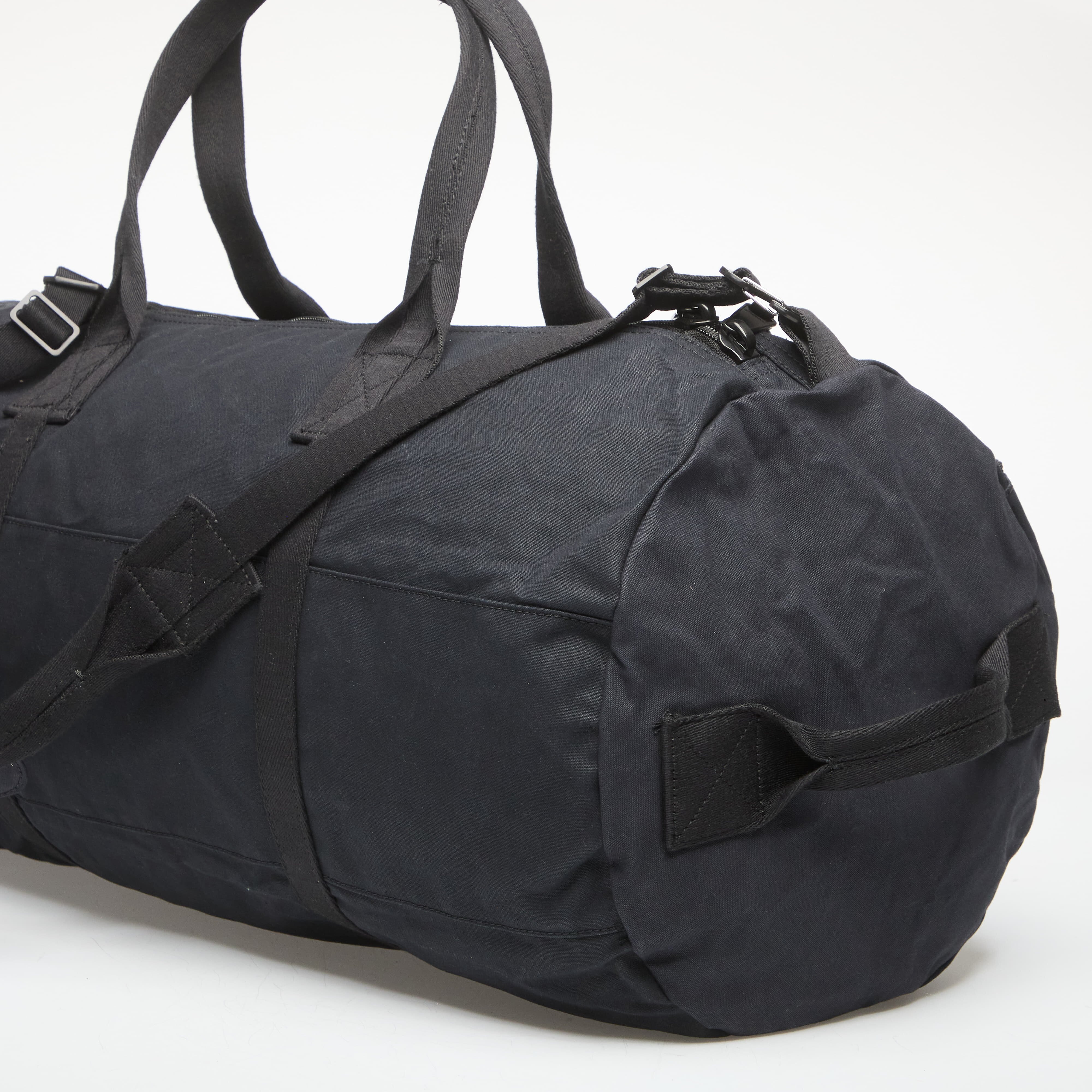 Napapijri H-Equator Duffel Black Beauty
