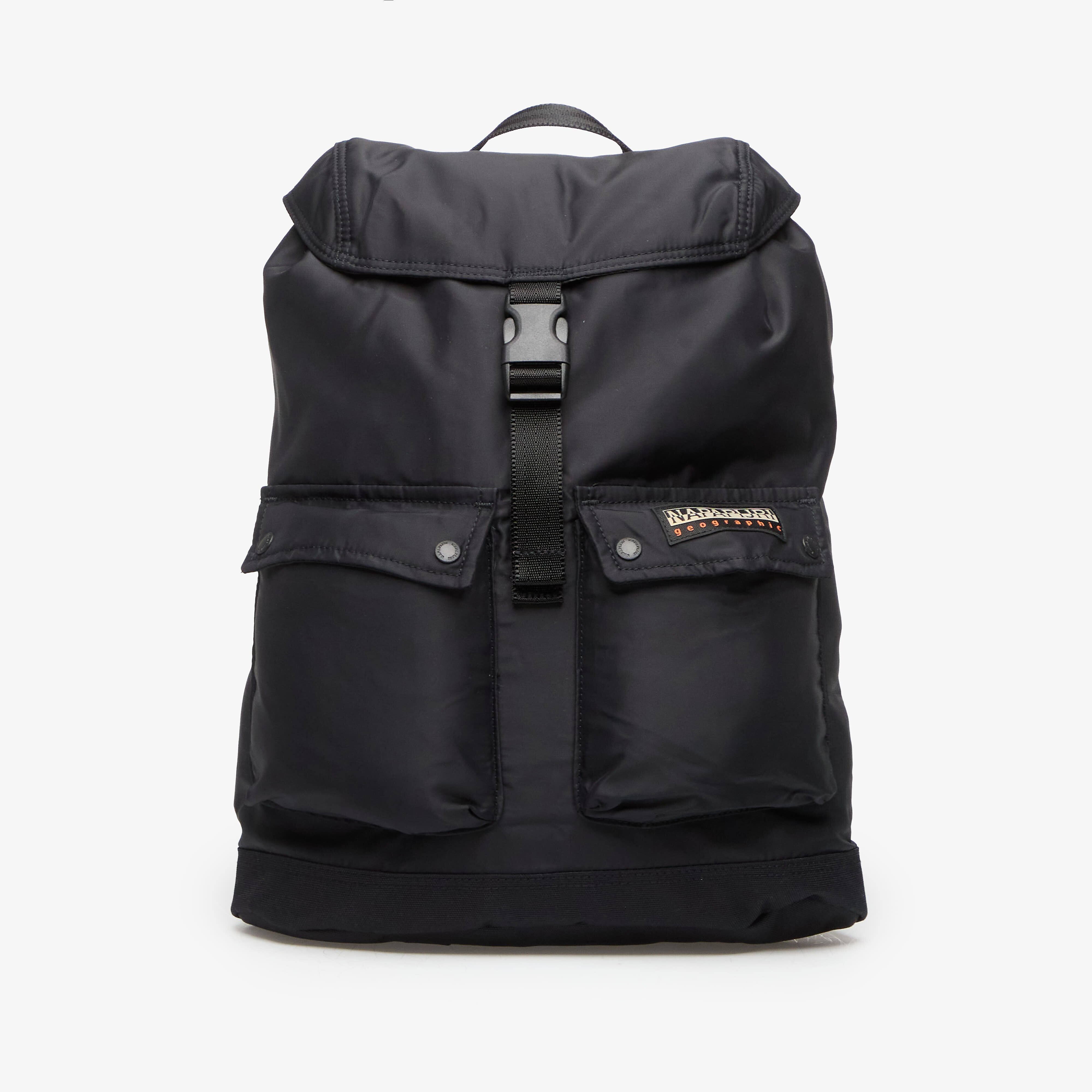 Napapijri Раница Olina Backpack Black Beauty