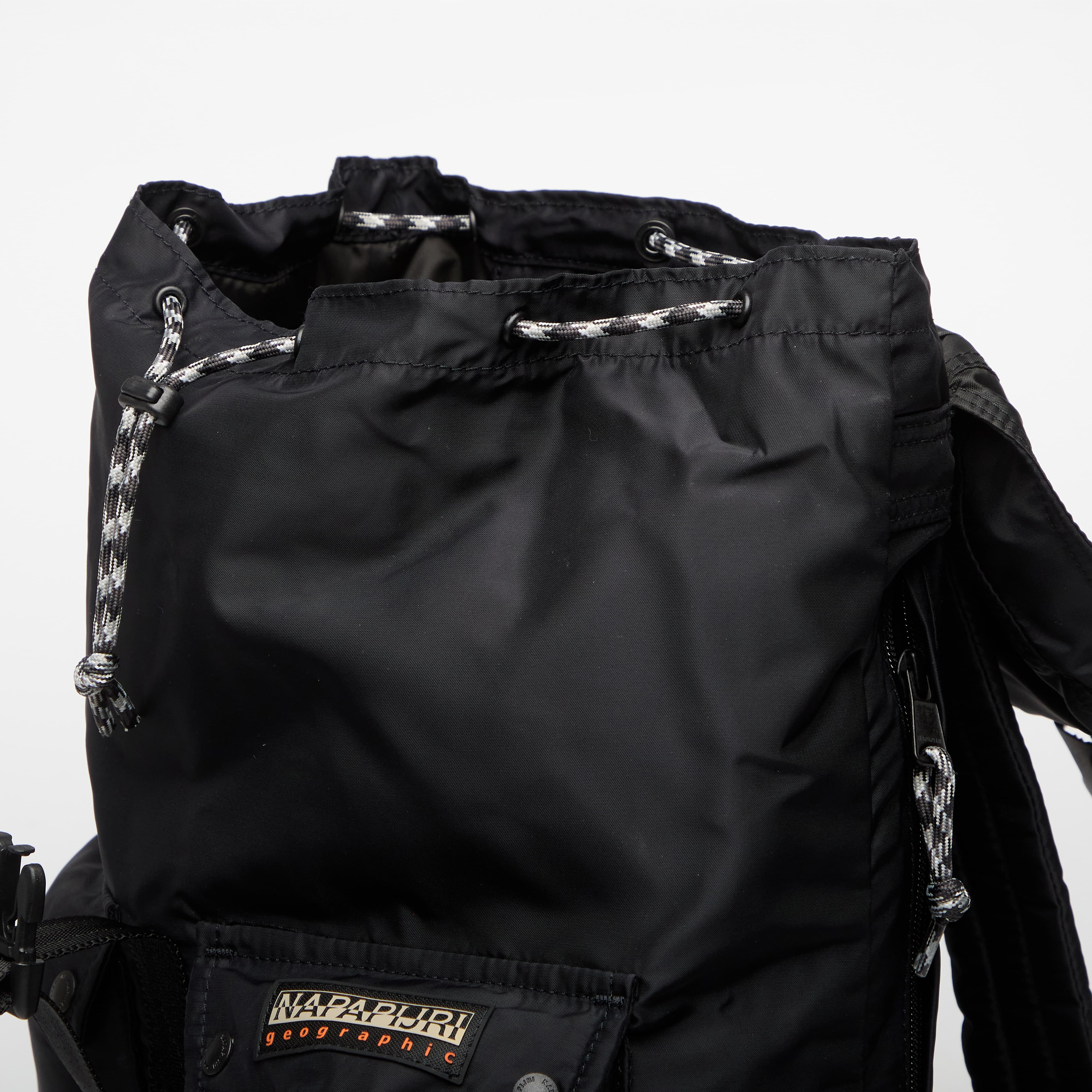 Napapijri Раница Olina Backpack Black Beauty